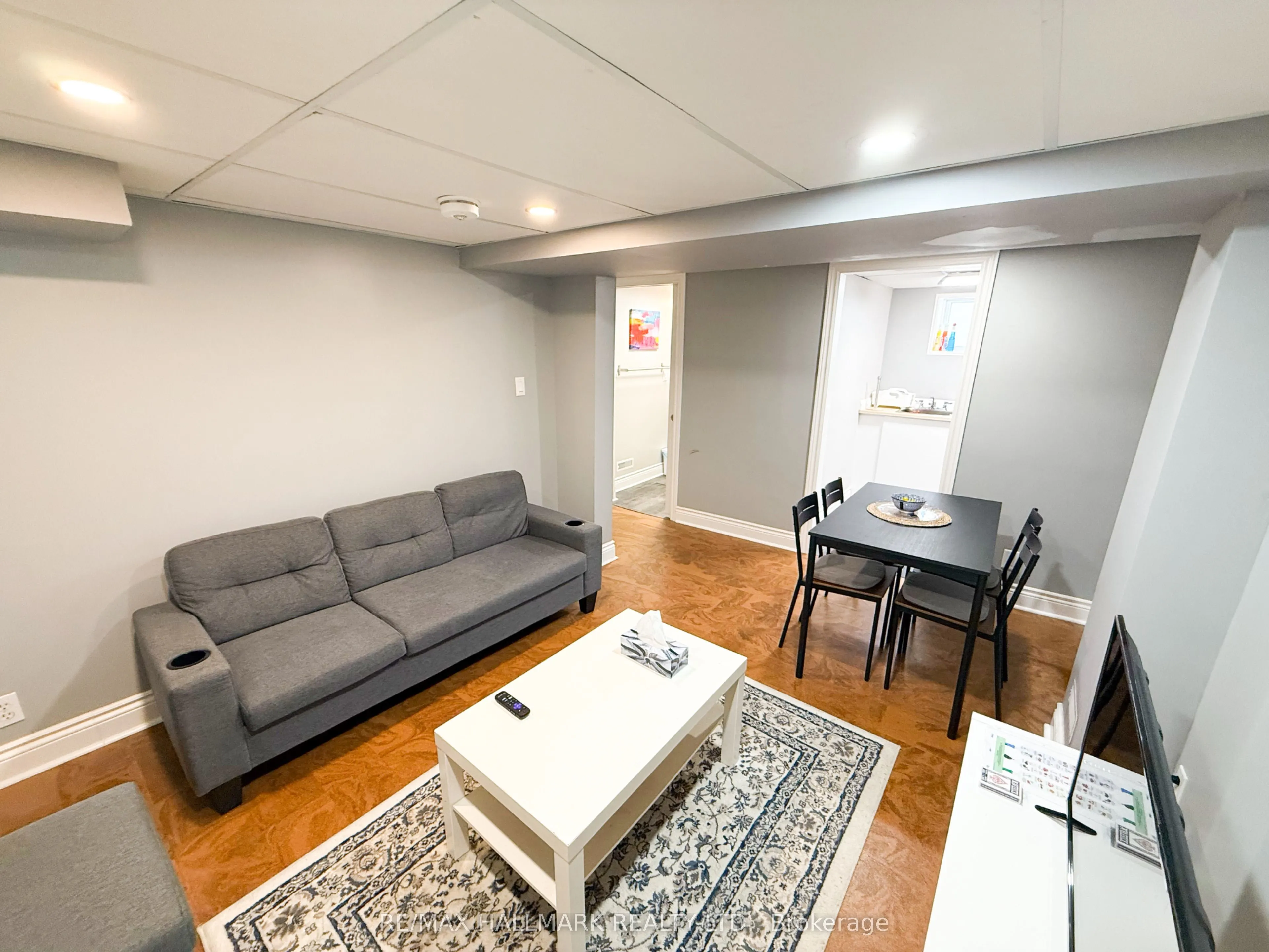 20 Bayard Avenue, #BSMNT
