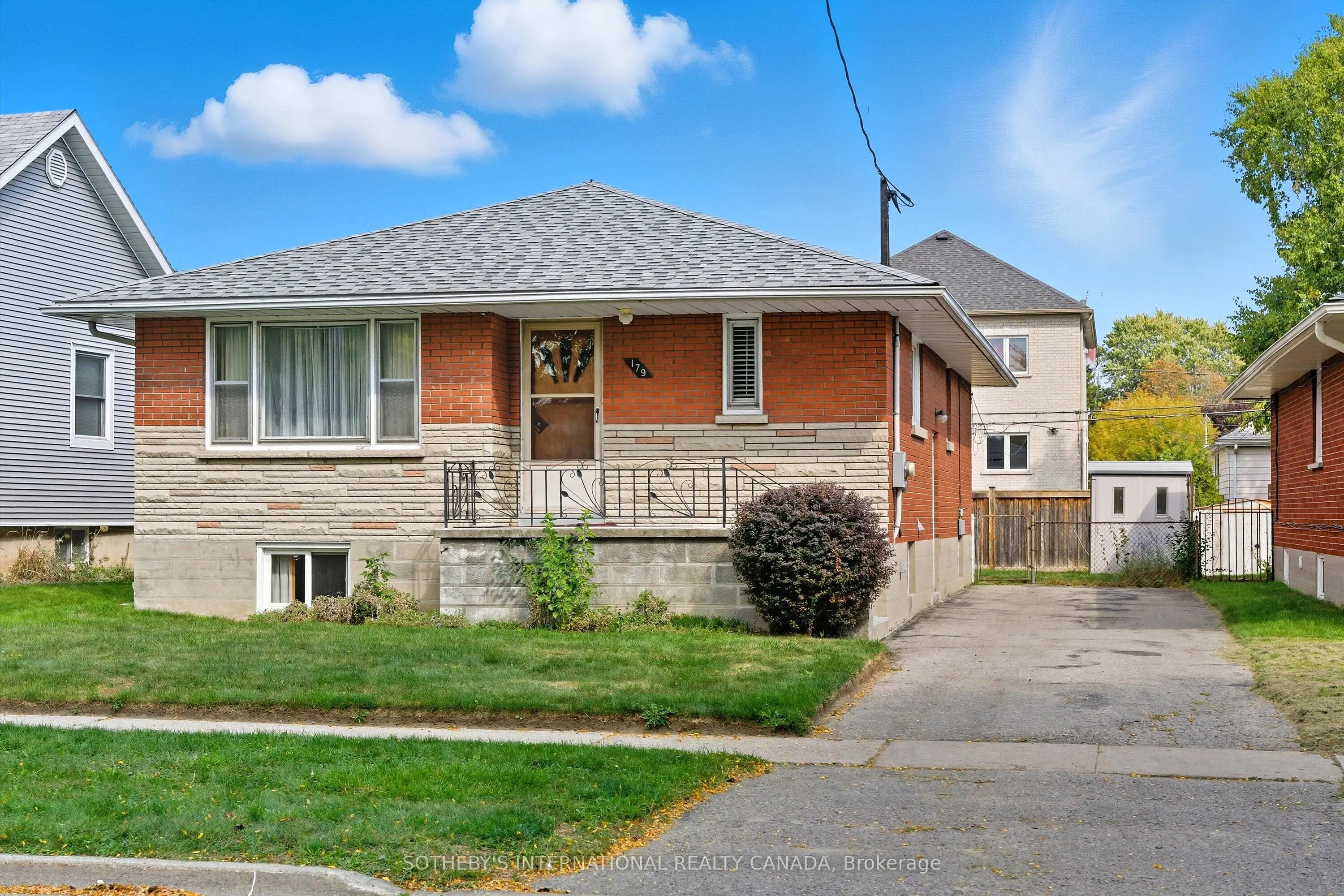 179 Cromwell Avenue