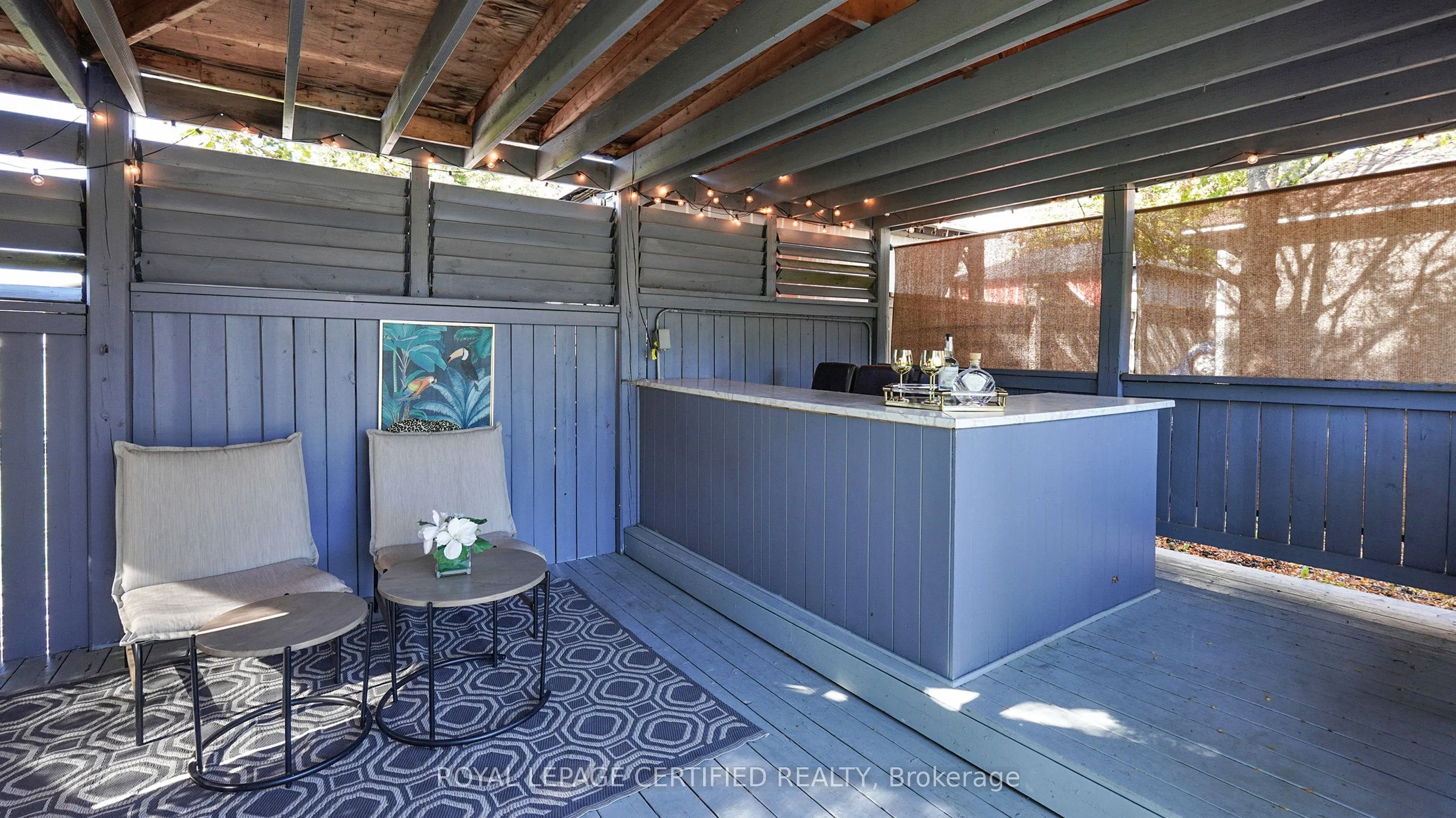 579 Faywood Crescent