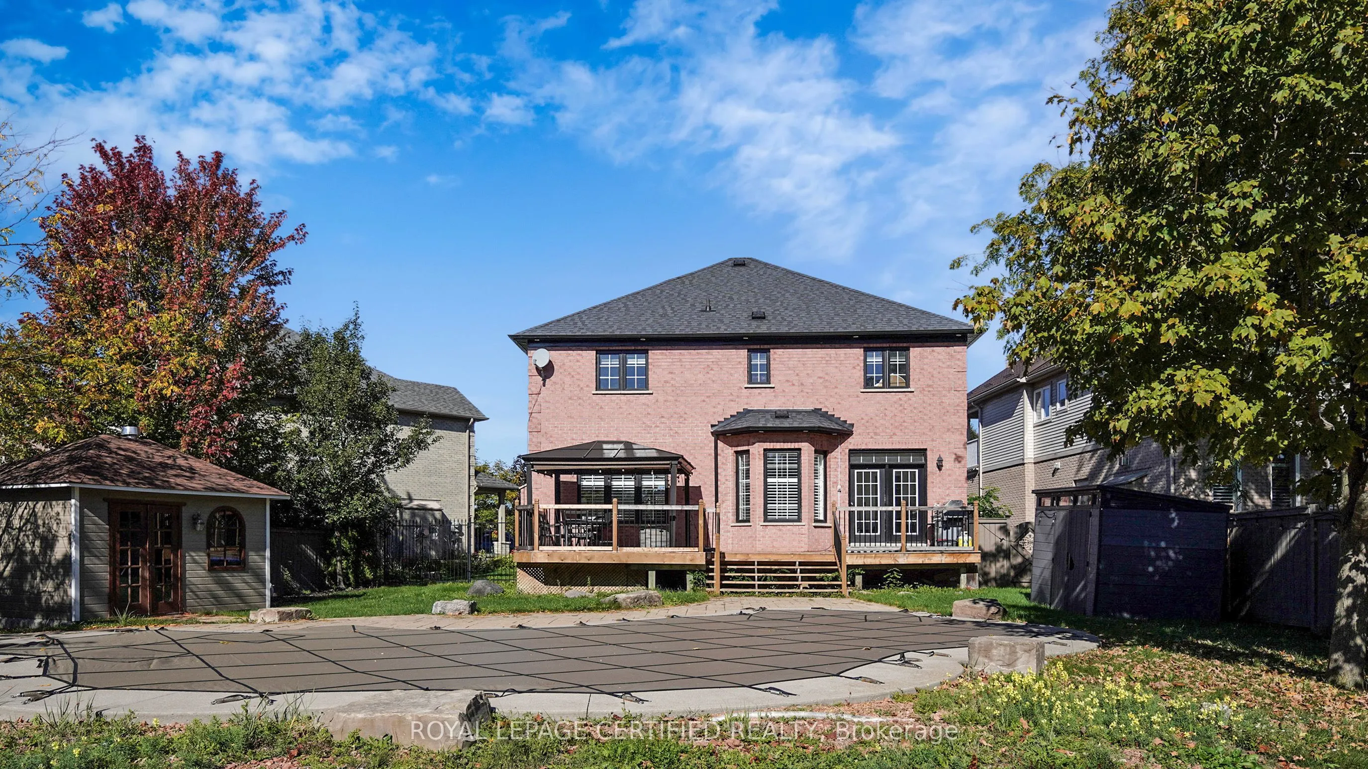 579 Faywood Crescent