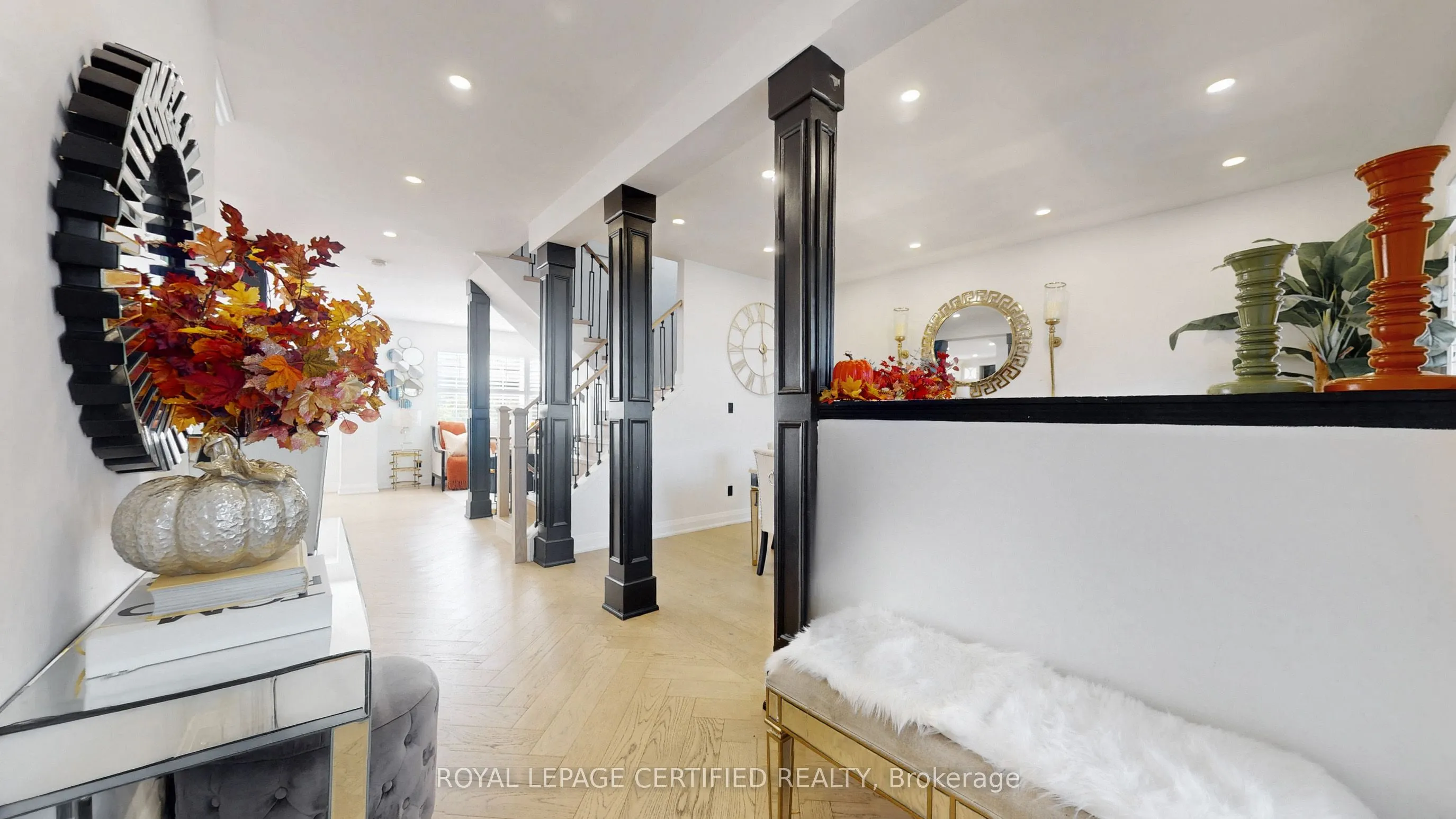 579 Faywood Crescent