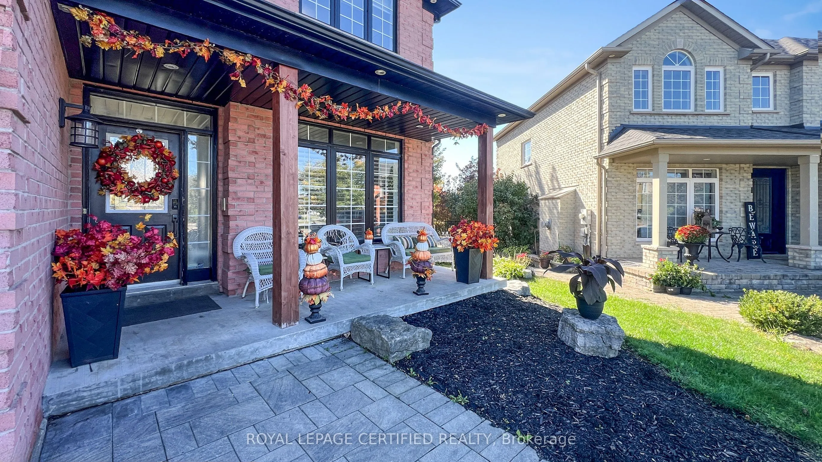 579 Faywood Crescent