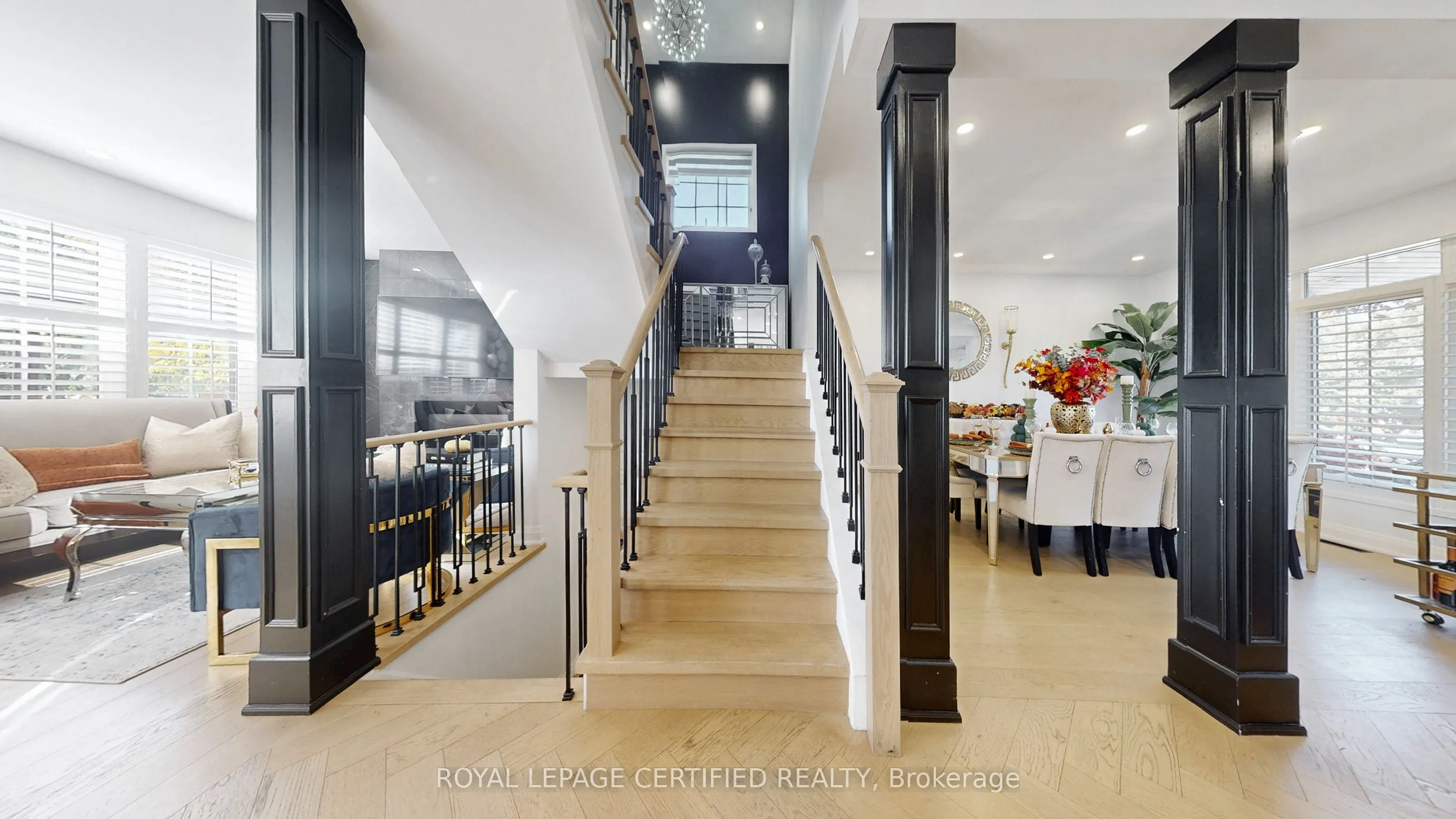 579 Faywood Crescent