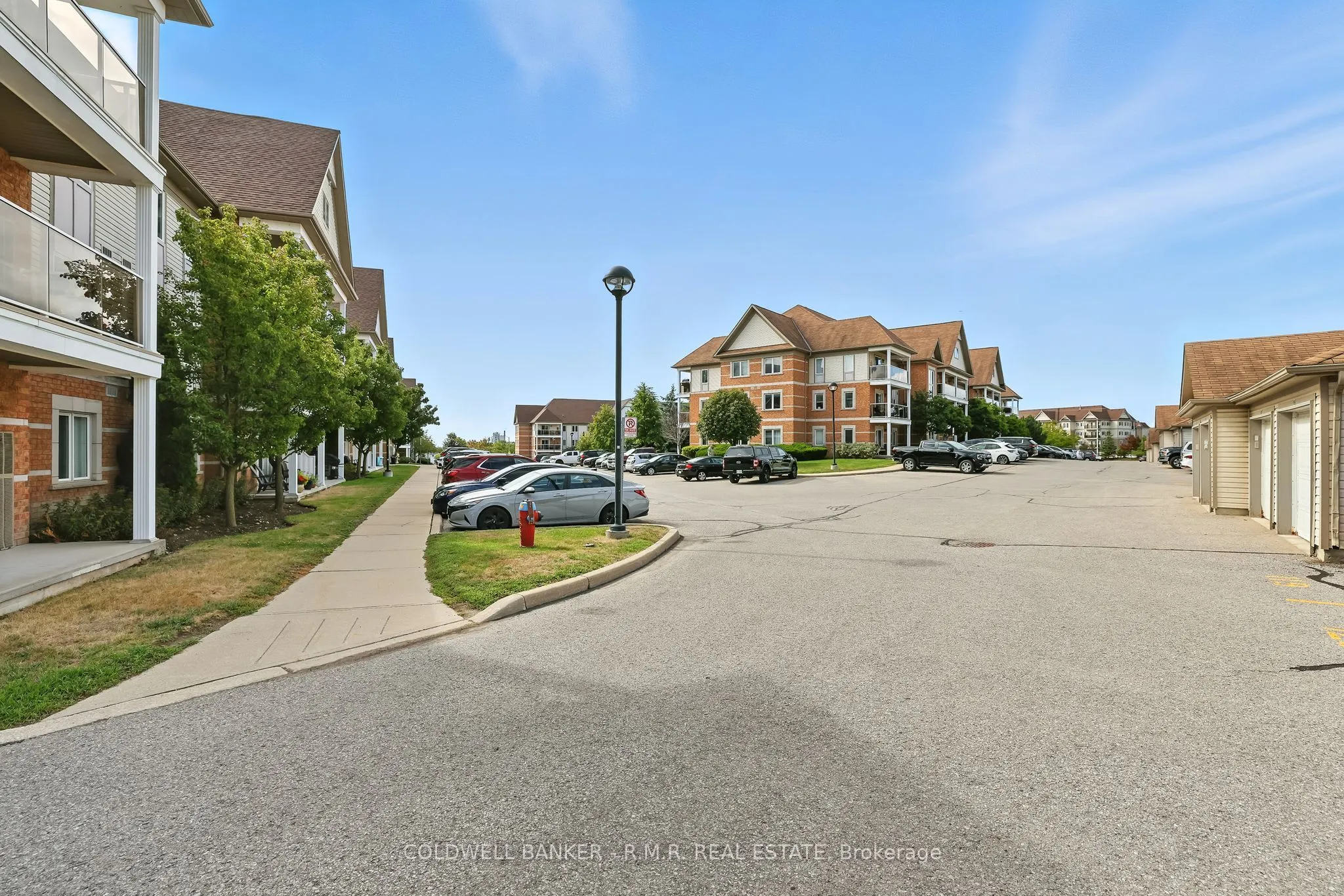 124 Aspen Springs Drive, #310