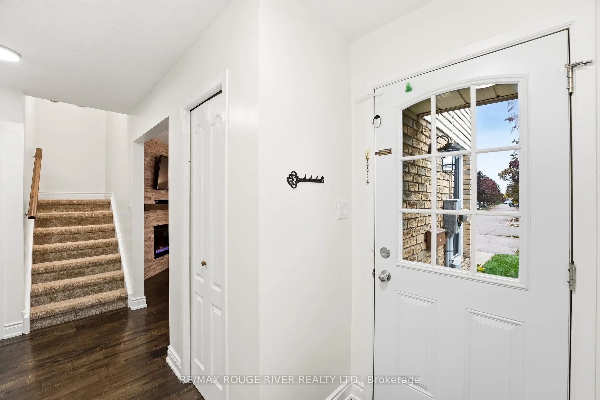 244 Northminster Court