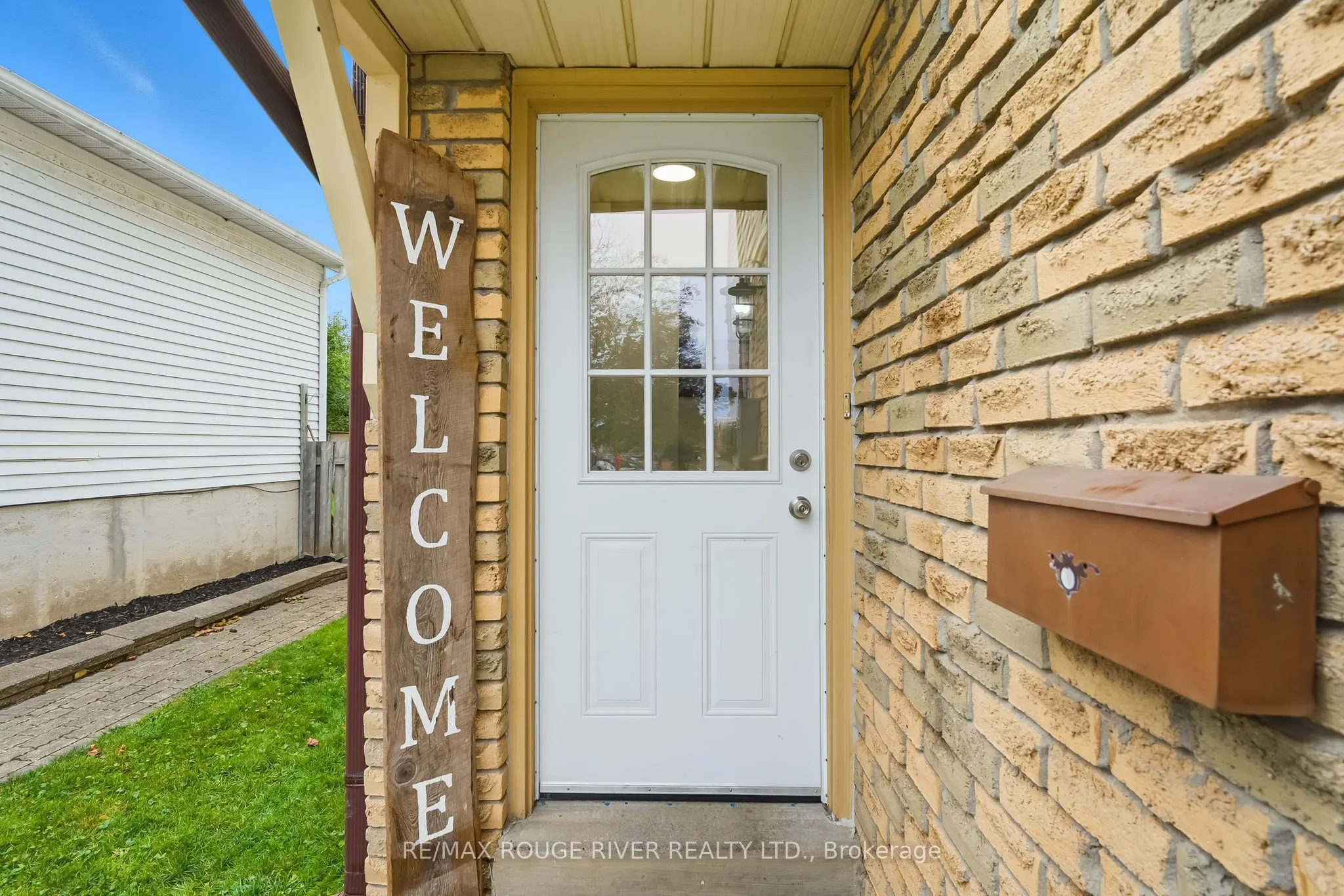 244 Northminster Court