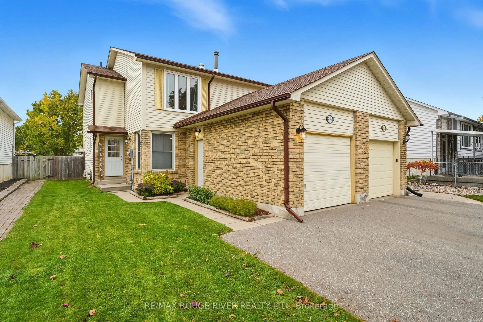 244 Northminster Court