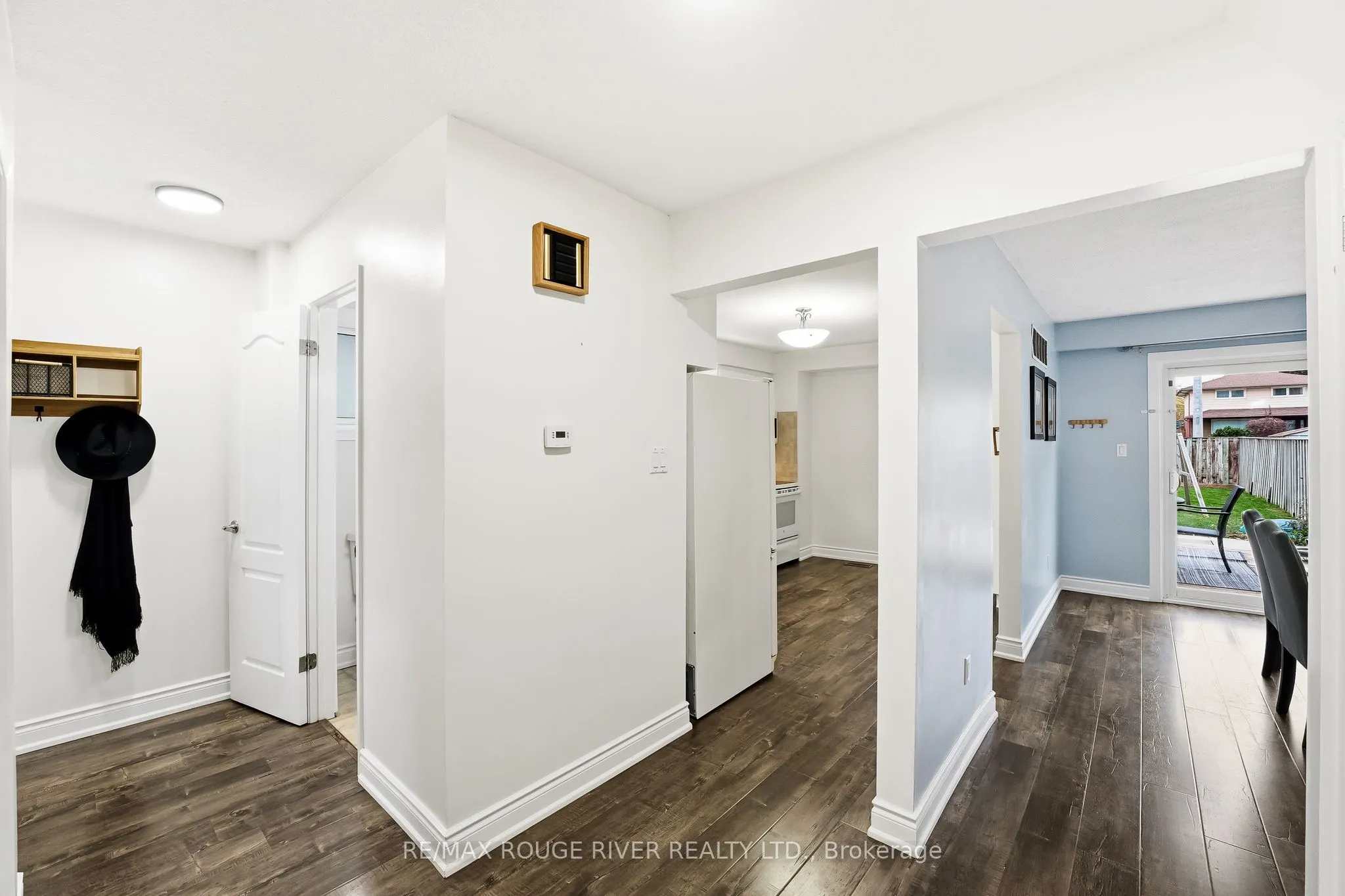 244 Northminster Court