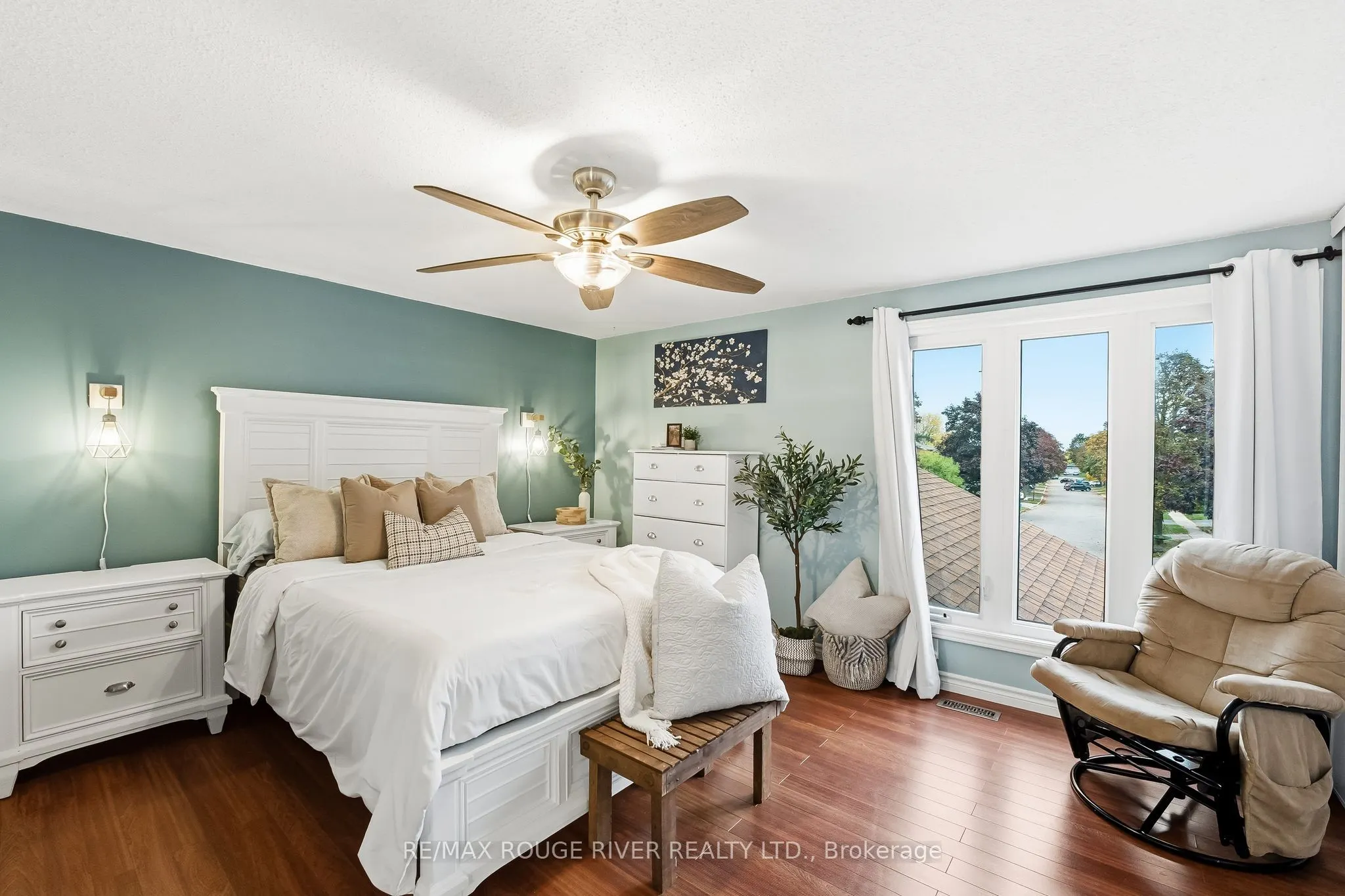 244 Northminster Court