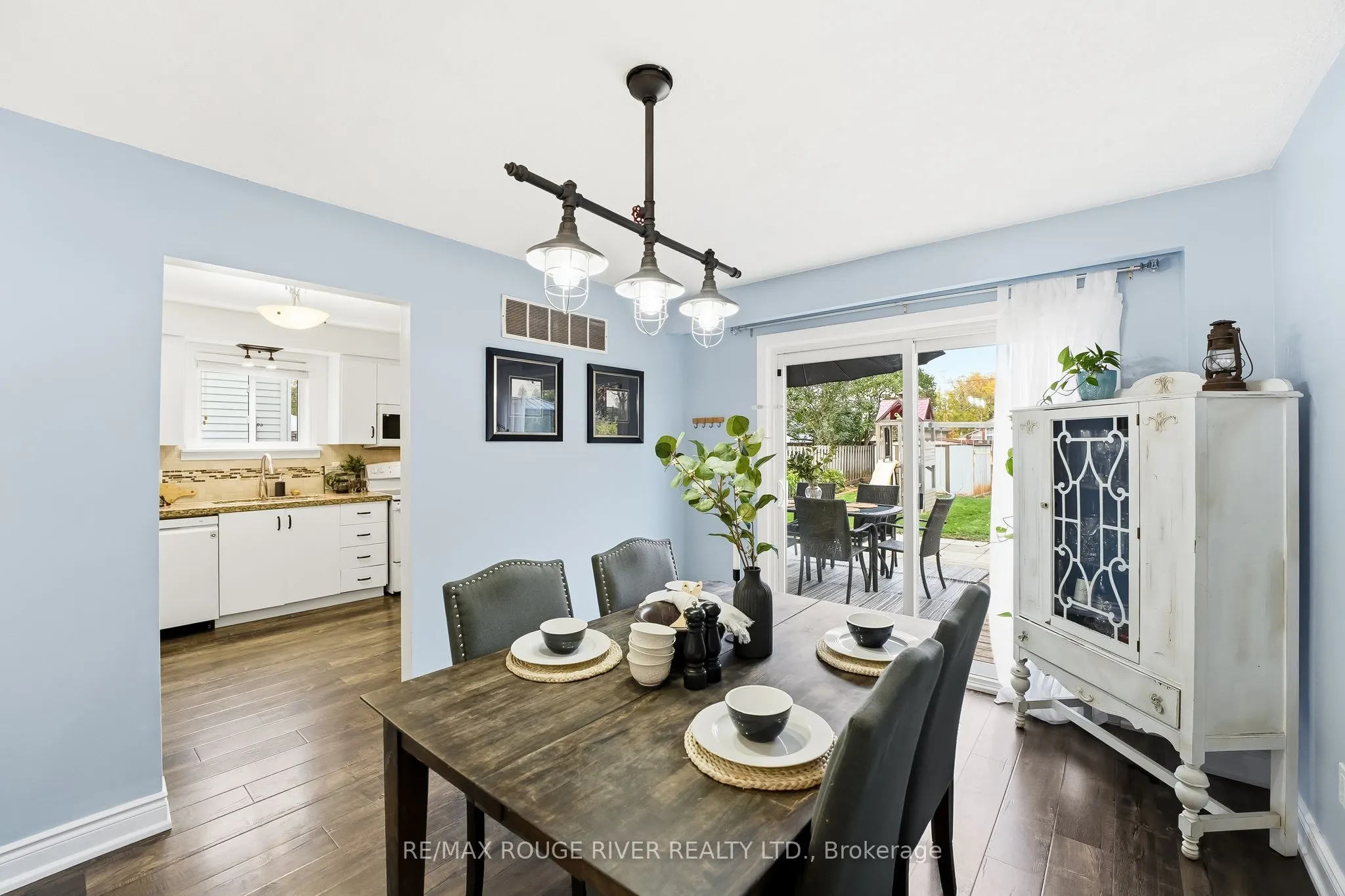 244 Northminster Court