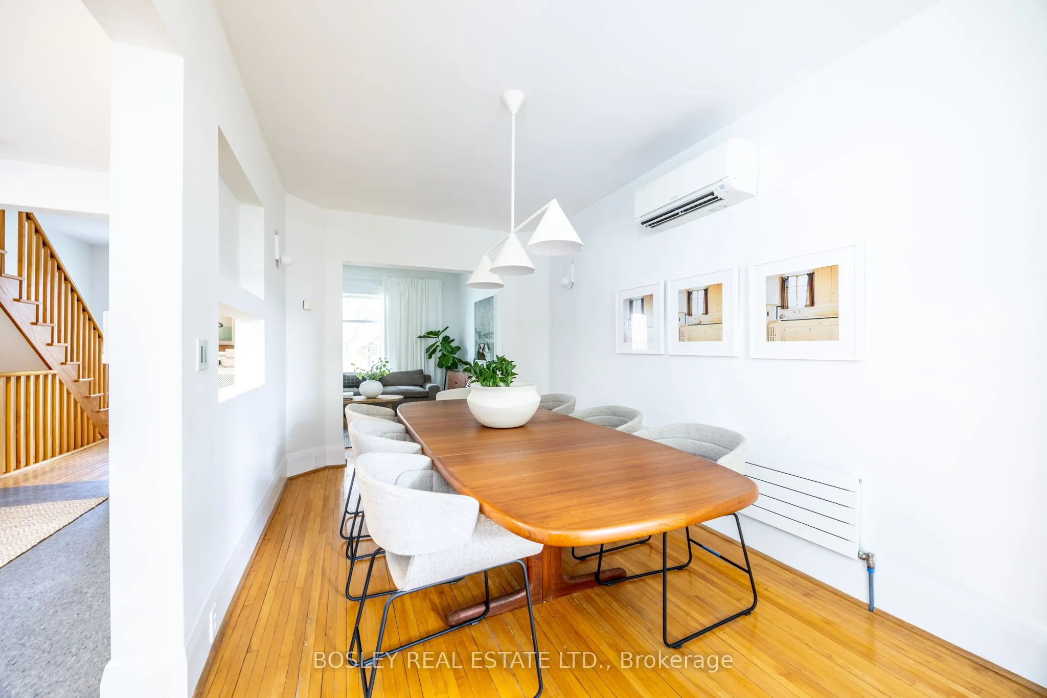 12 Coleridge Avenue