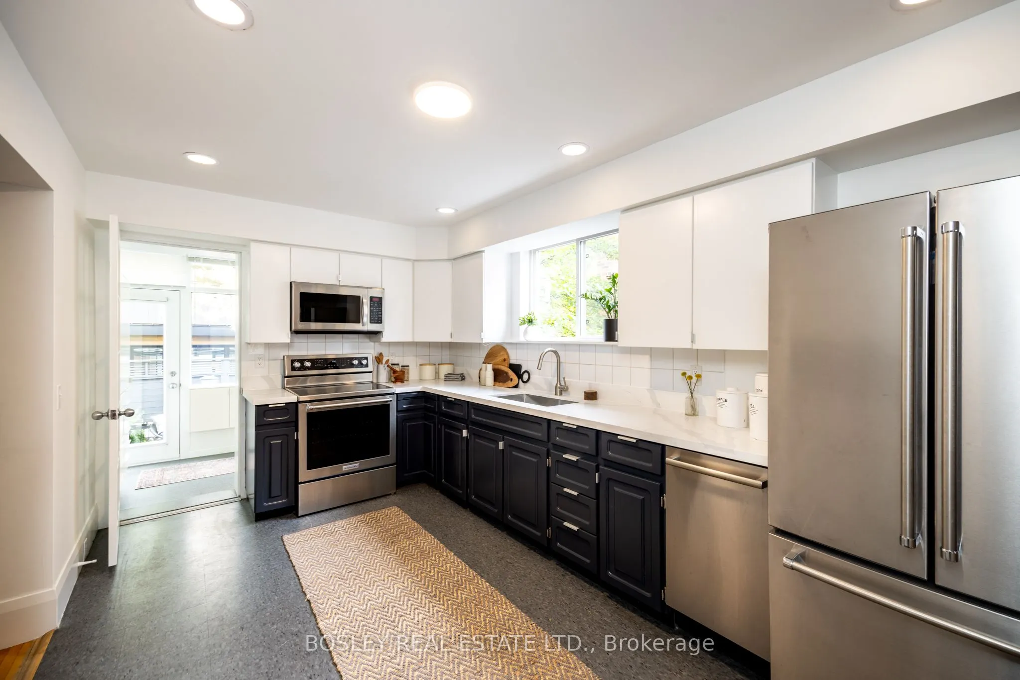 12 Coleridge Avenue