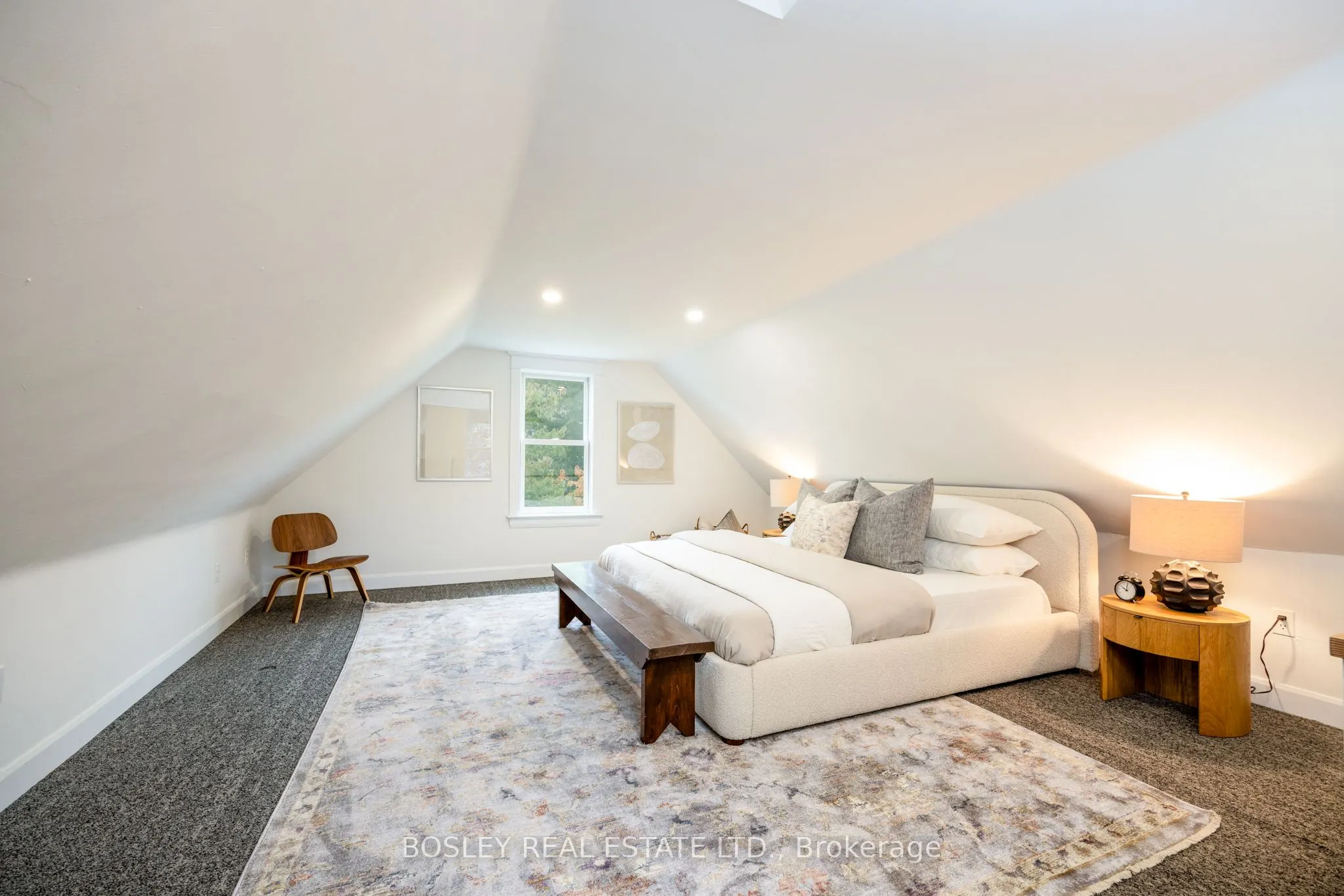 12 Coleridge Avenue