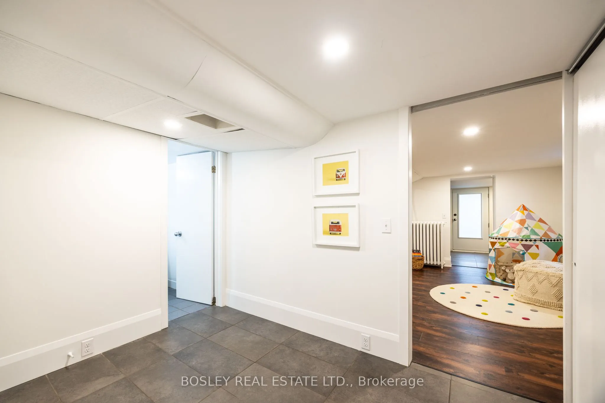 12 Coleridge Avenue