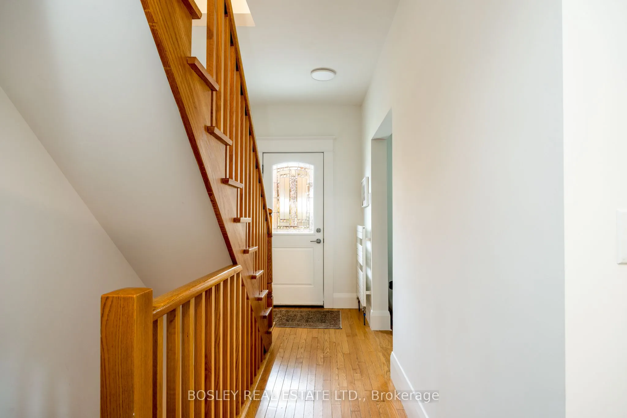 12 Coleridge Avenue