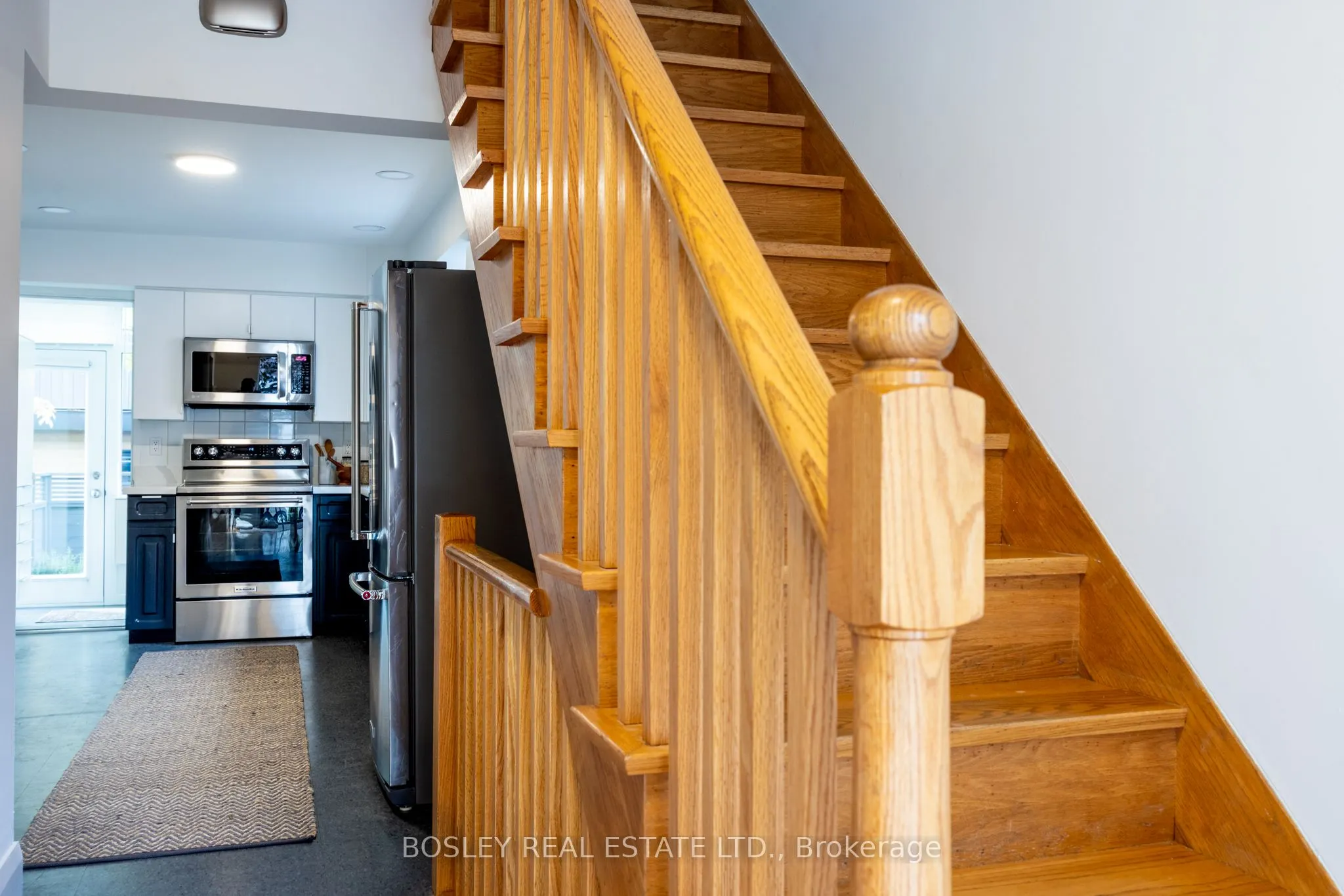 12 Coleridge Avenue