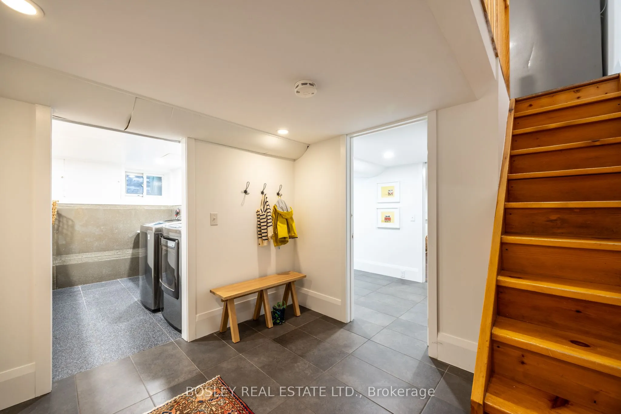 12 Coleridge Avenue