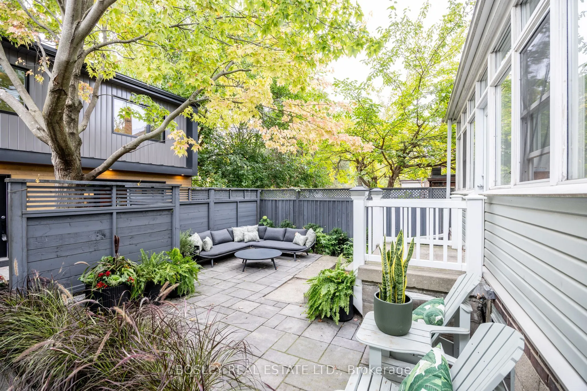 12 Coleridge Avenue
