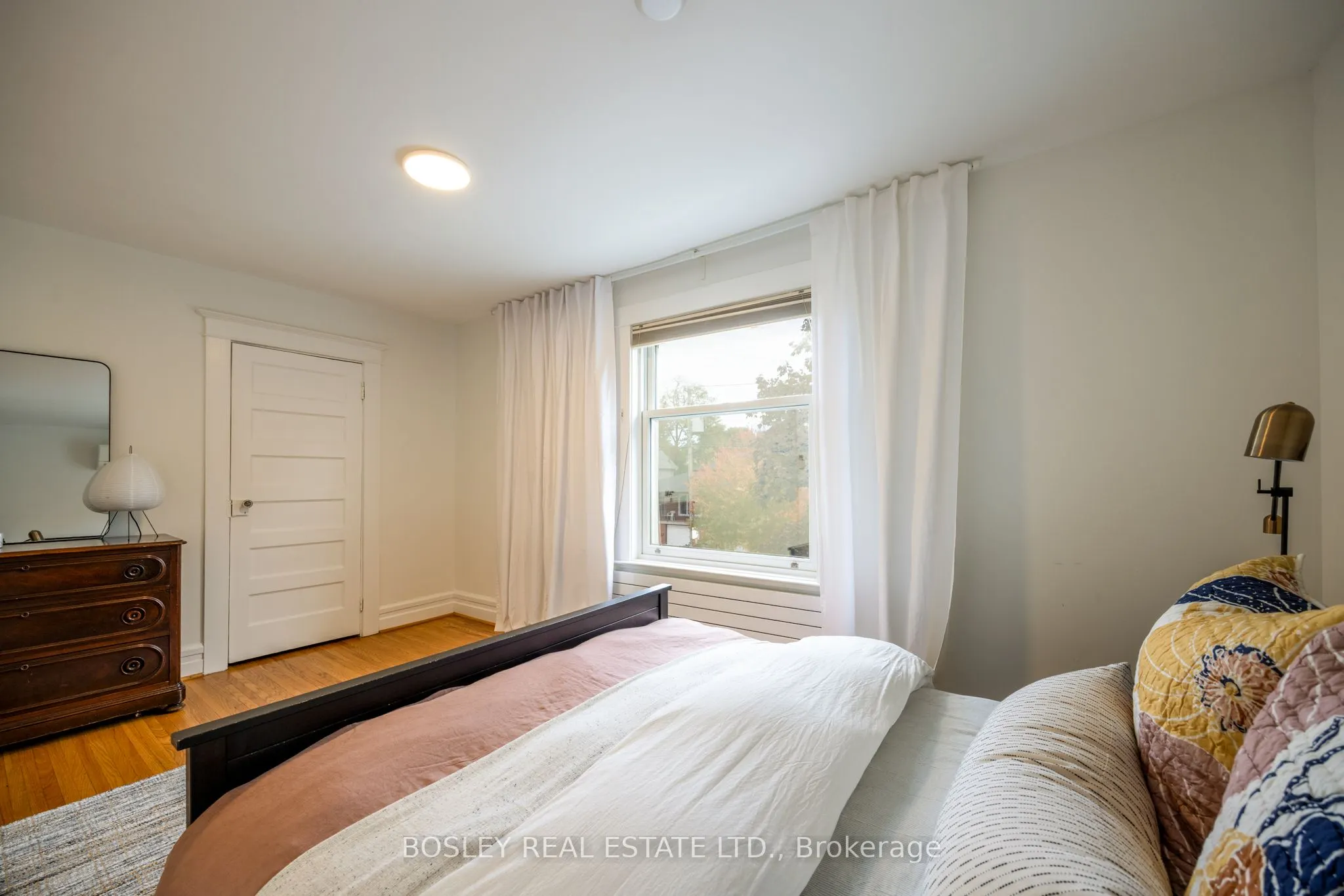 12 Coleridge Avenue