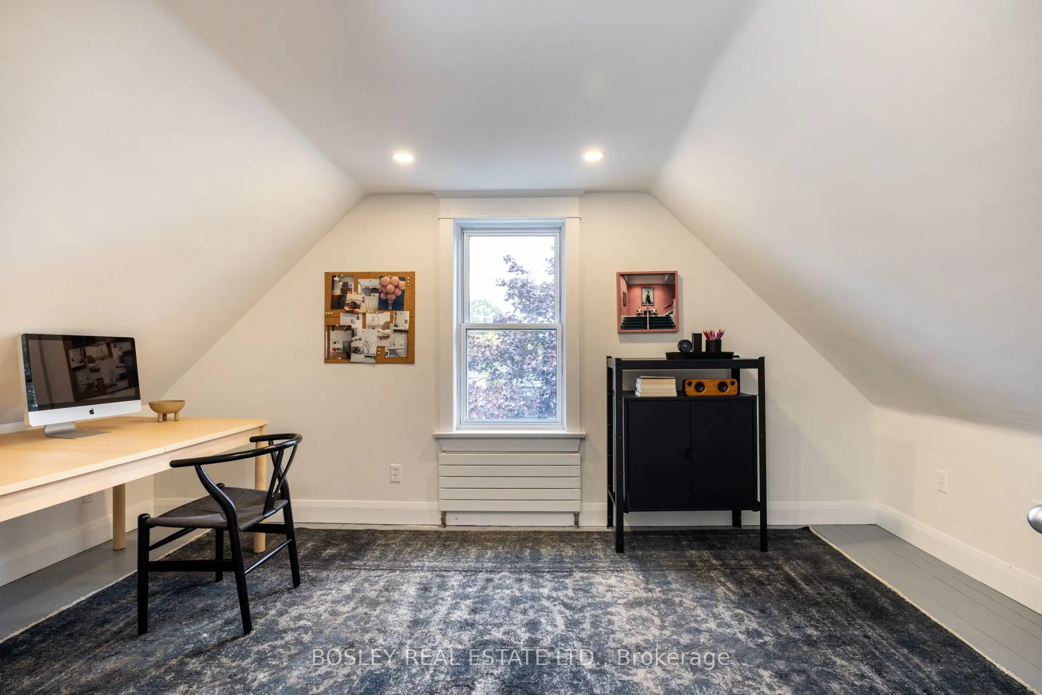 12 Coleridge Avenue