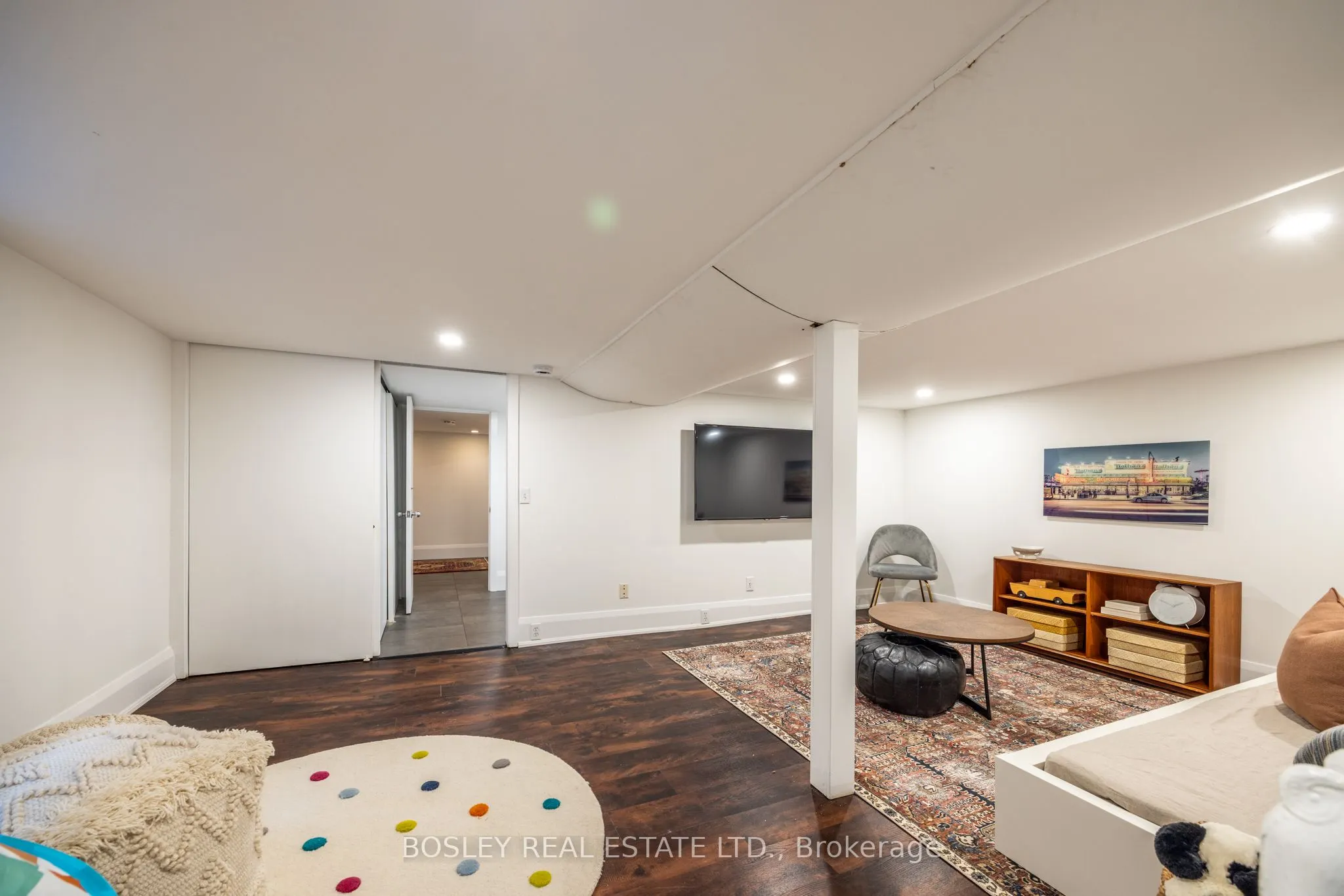 12 Coleridge Avenue