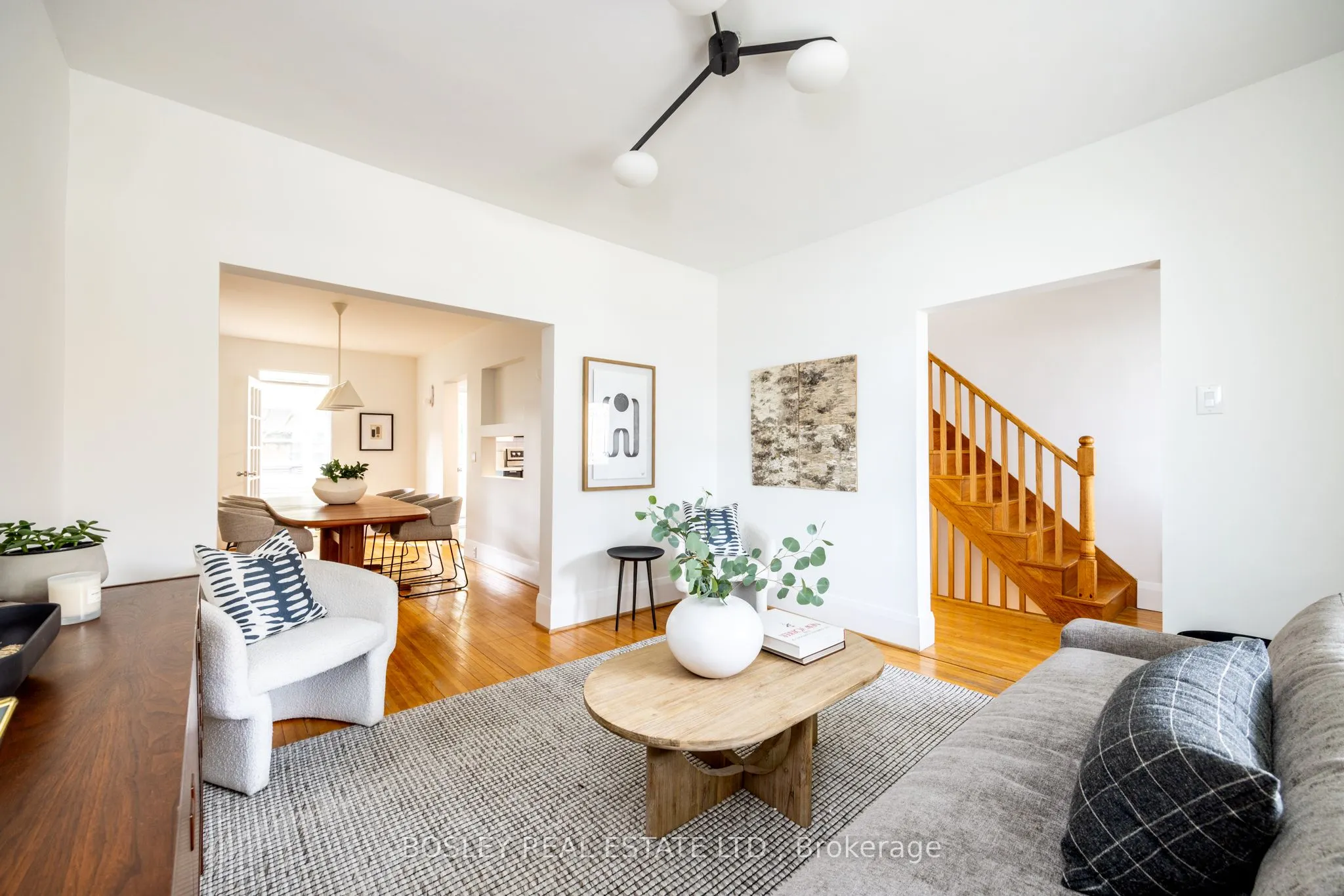 12 Coleridge Avenue