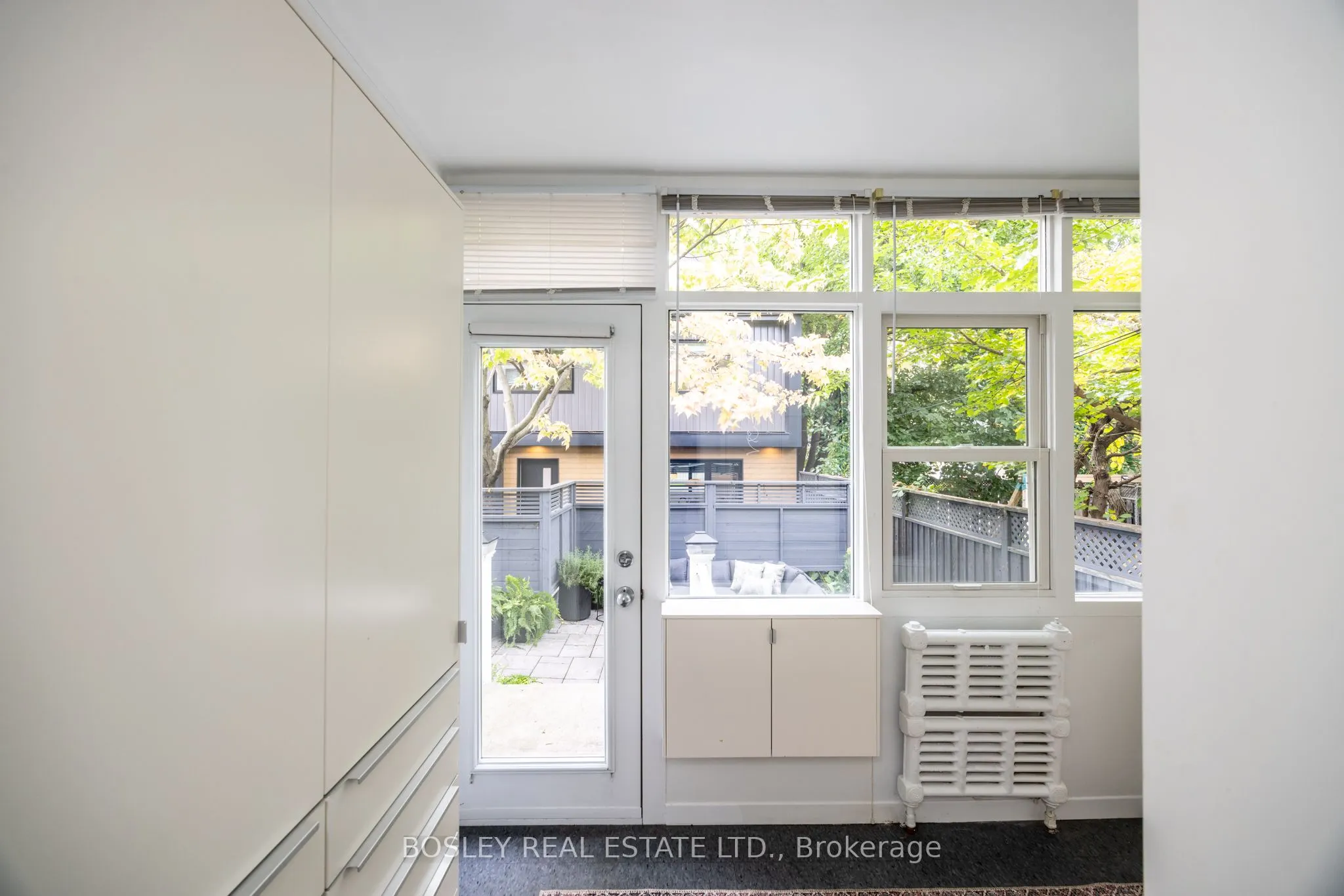 12 Coleridge Avenue