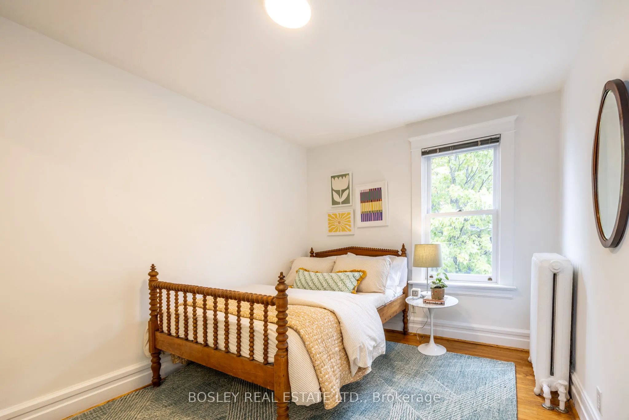 12 Coleridge Avenue