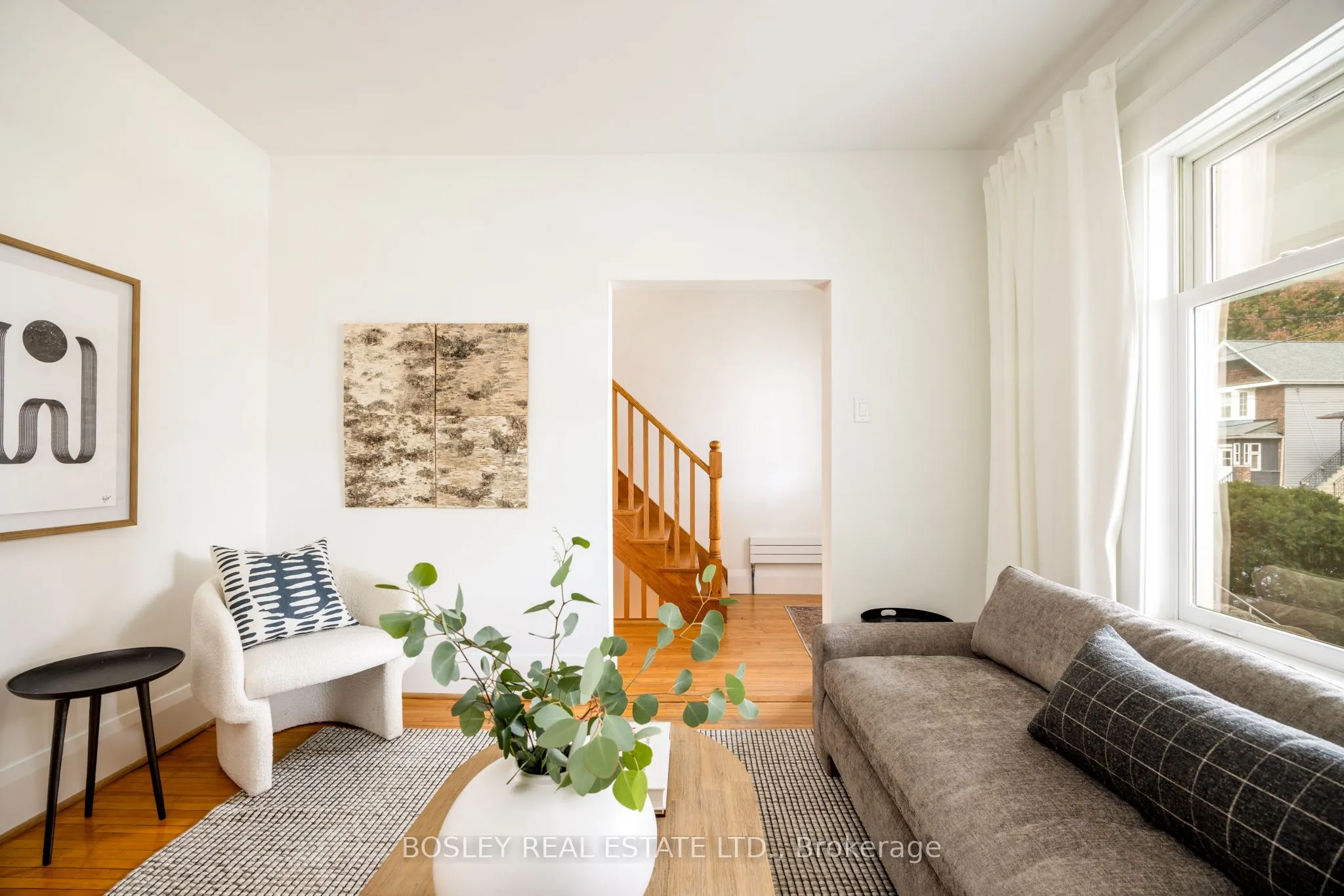 12 Coleridge Avenue