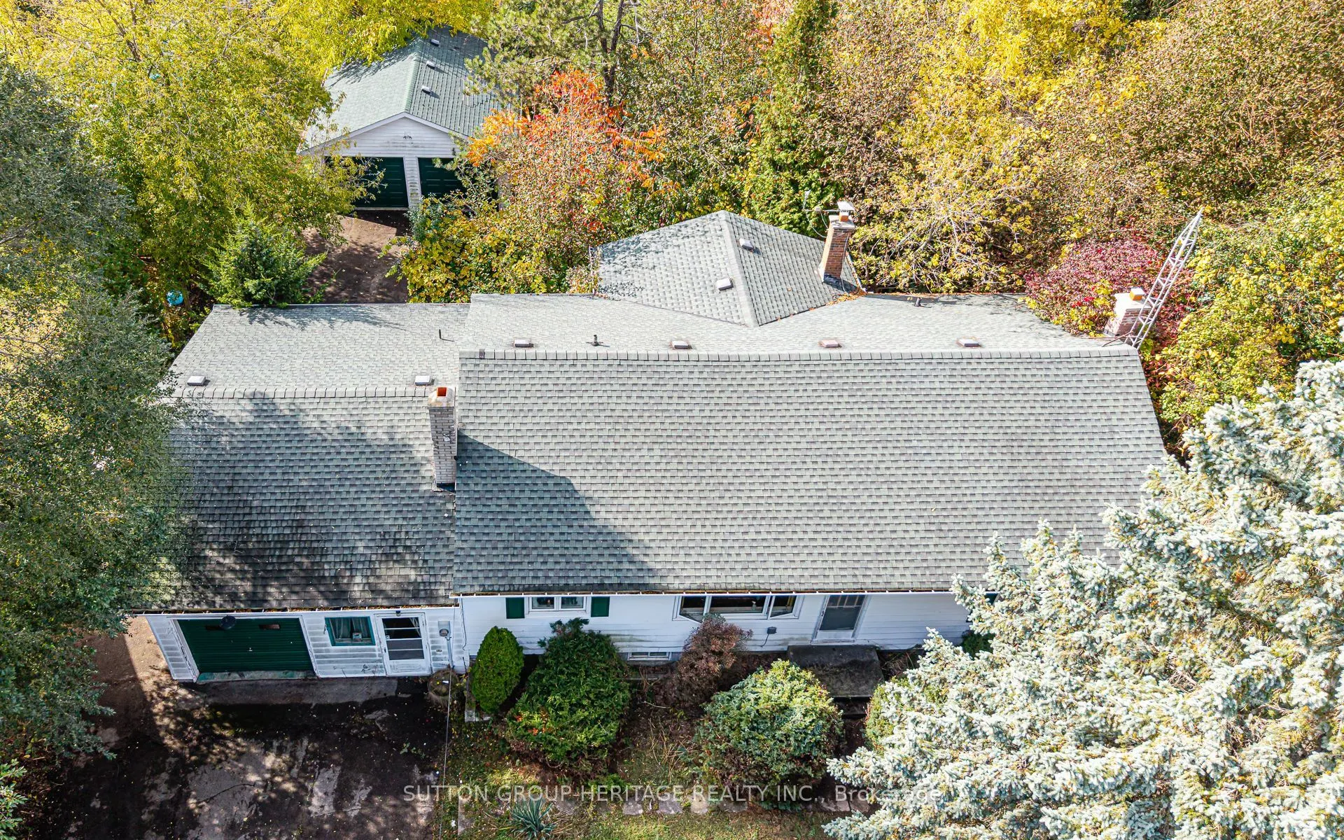 2424 Prestonvale Road