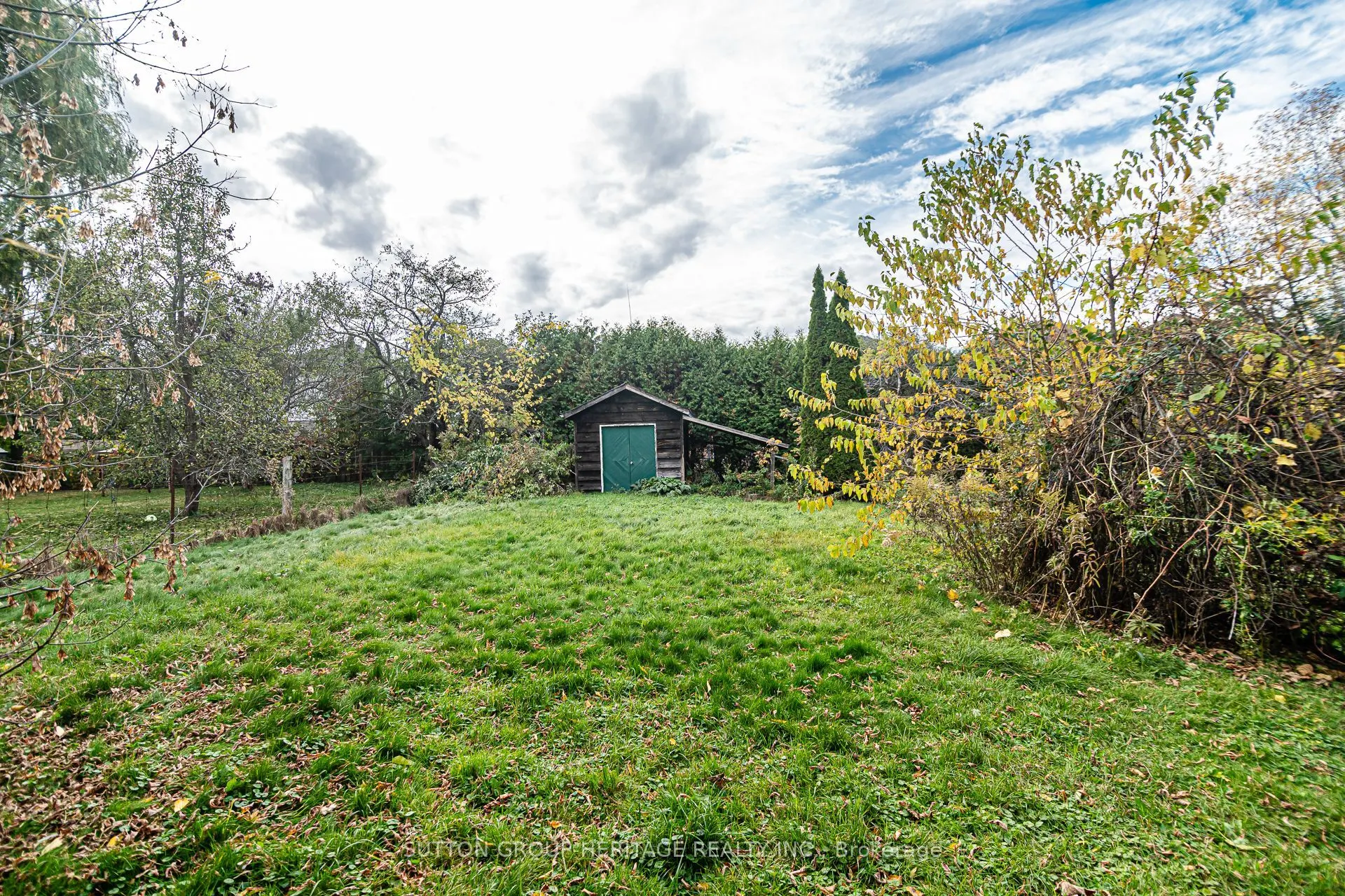 2424 Prestonvale Road