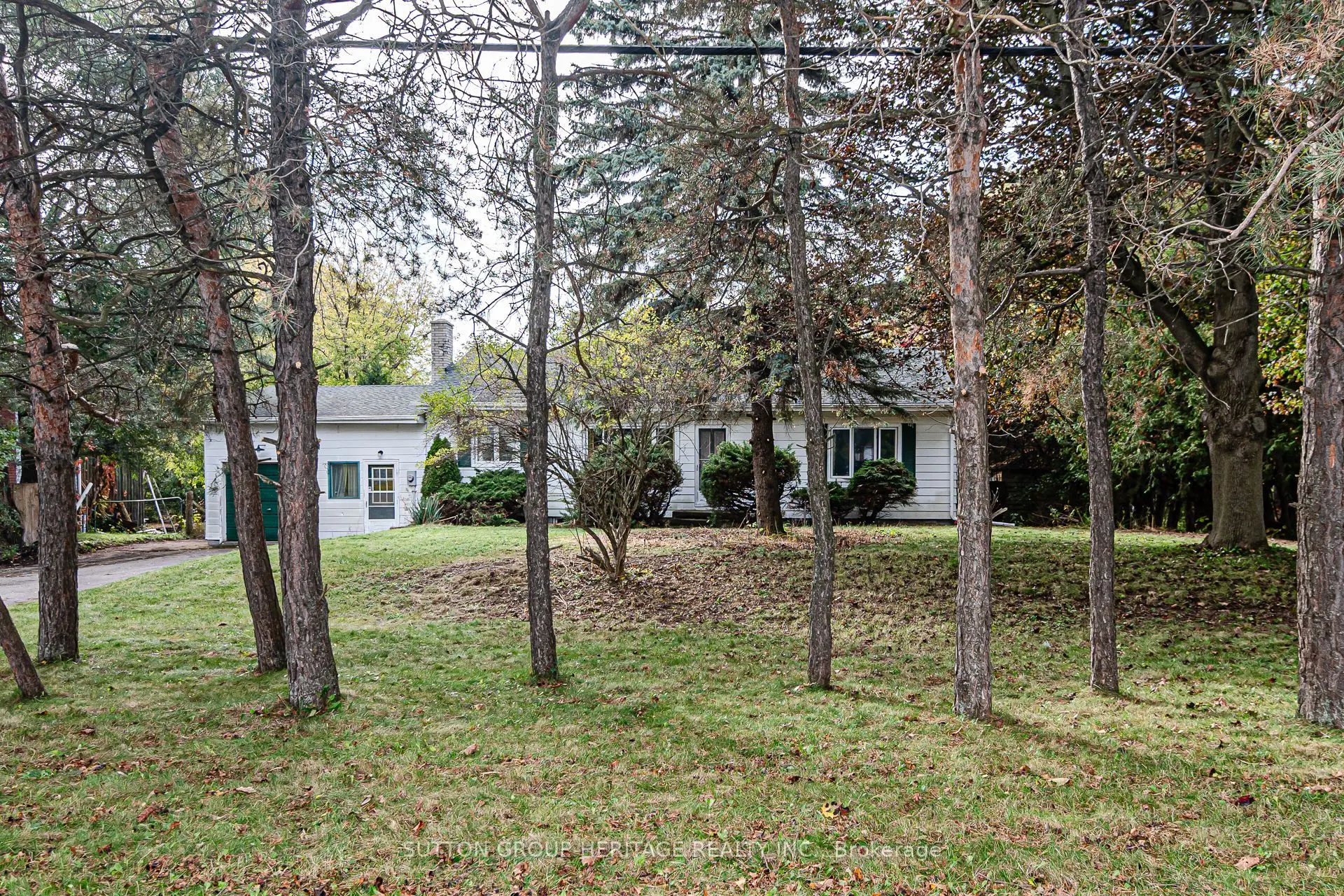 2424 Prestonvale Road