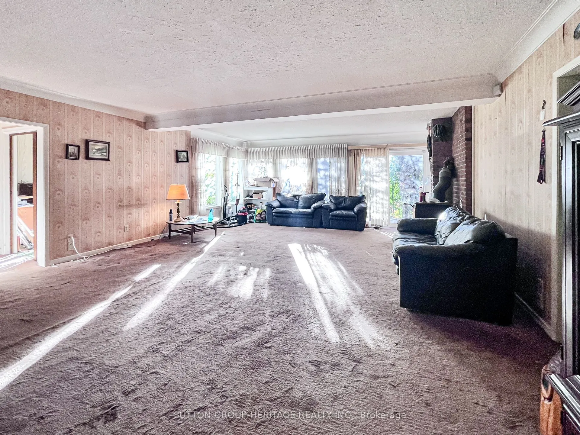 2424 Prestonvale Road