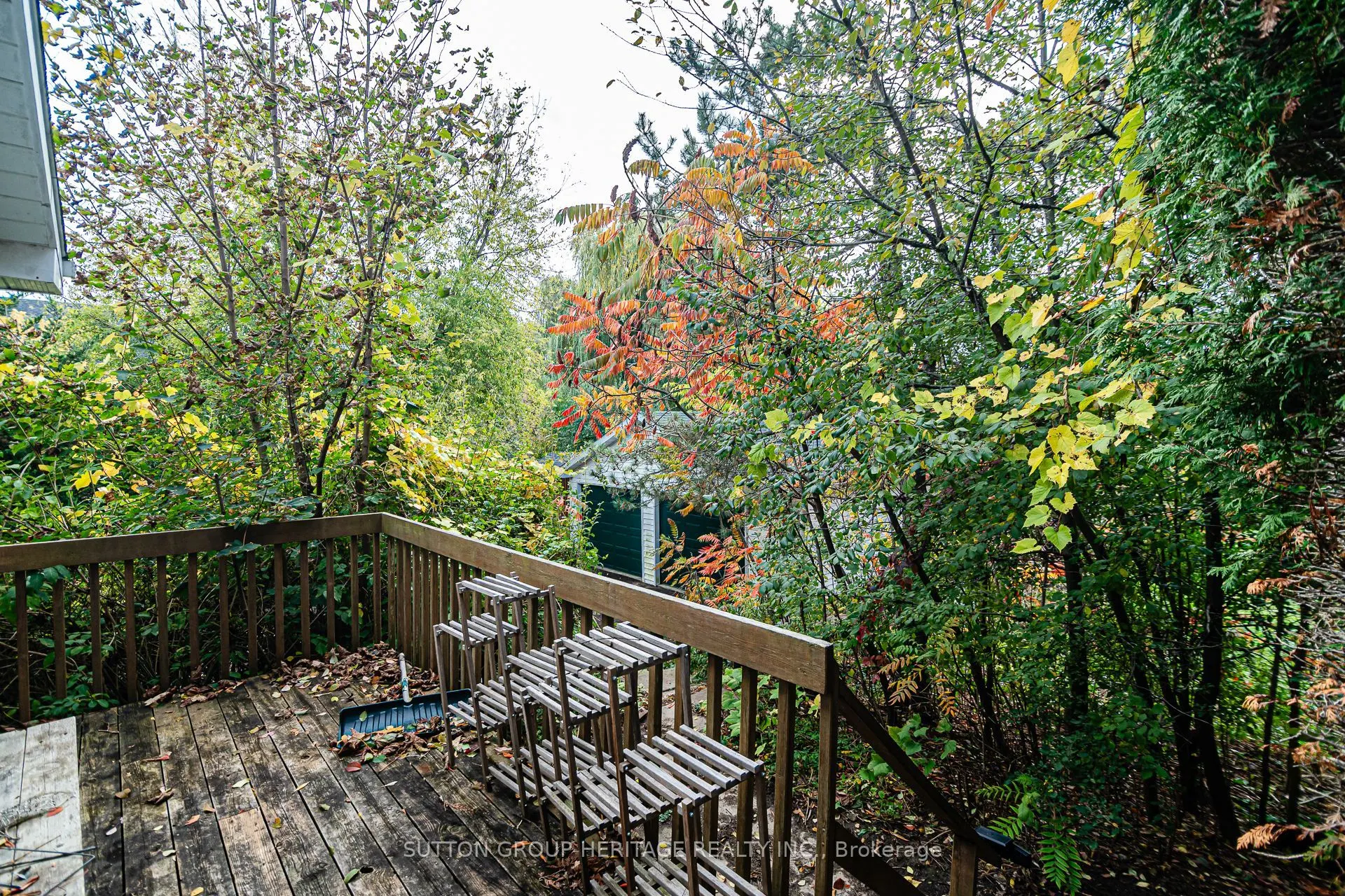 2424 Prestonvale Road