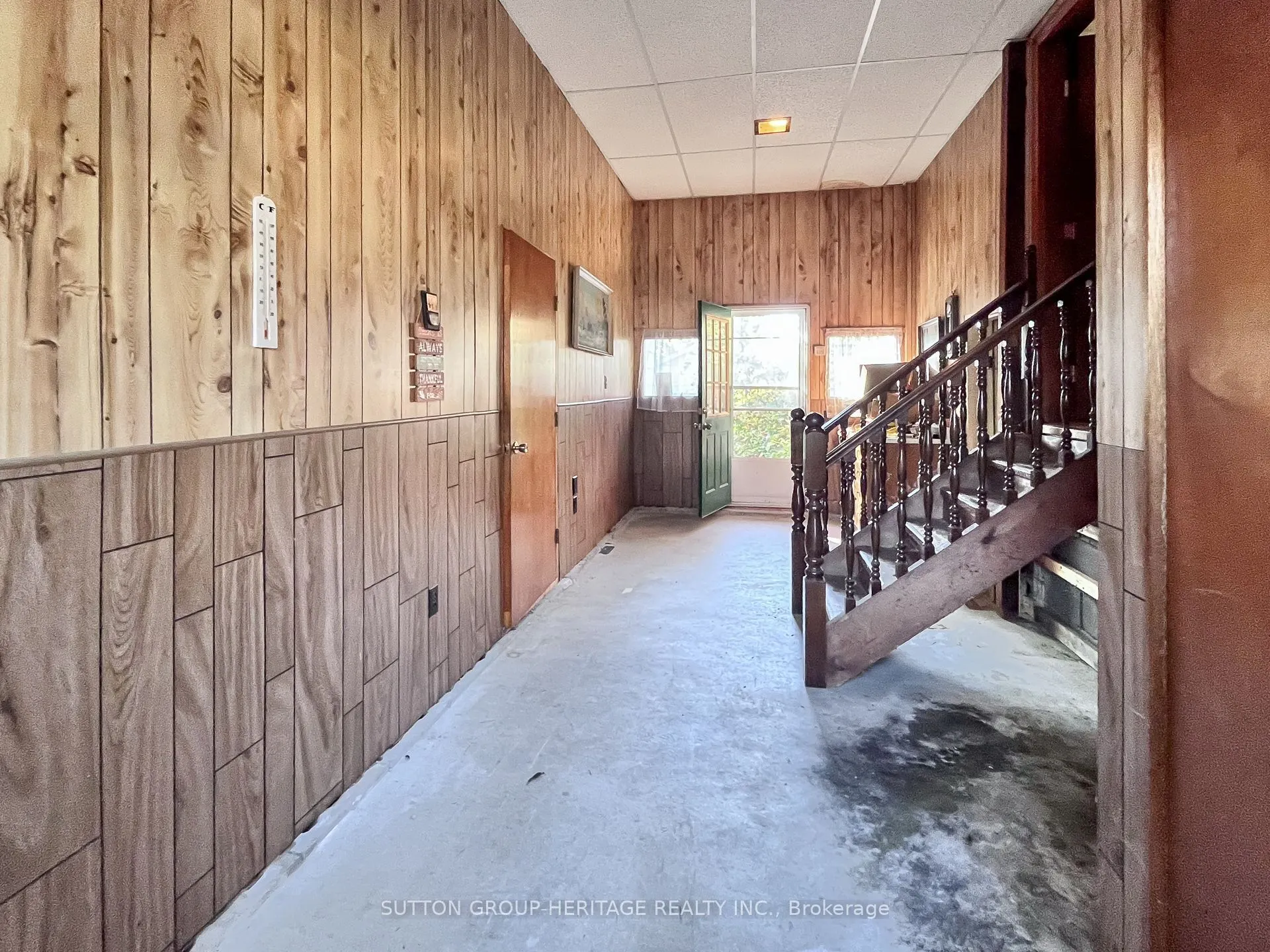 2424 Prestonvale Road