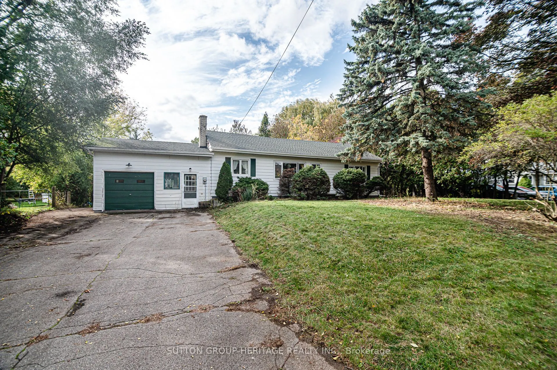 2424 Prestonvale Road
