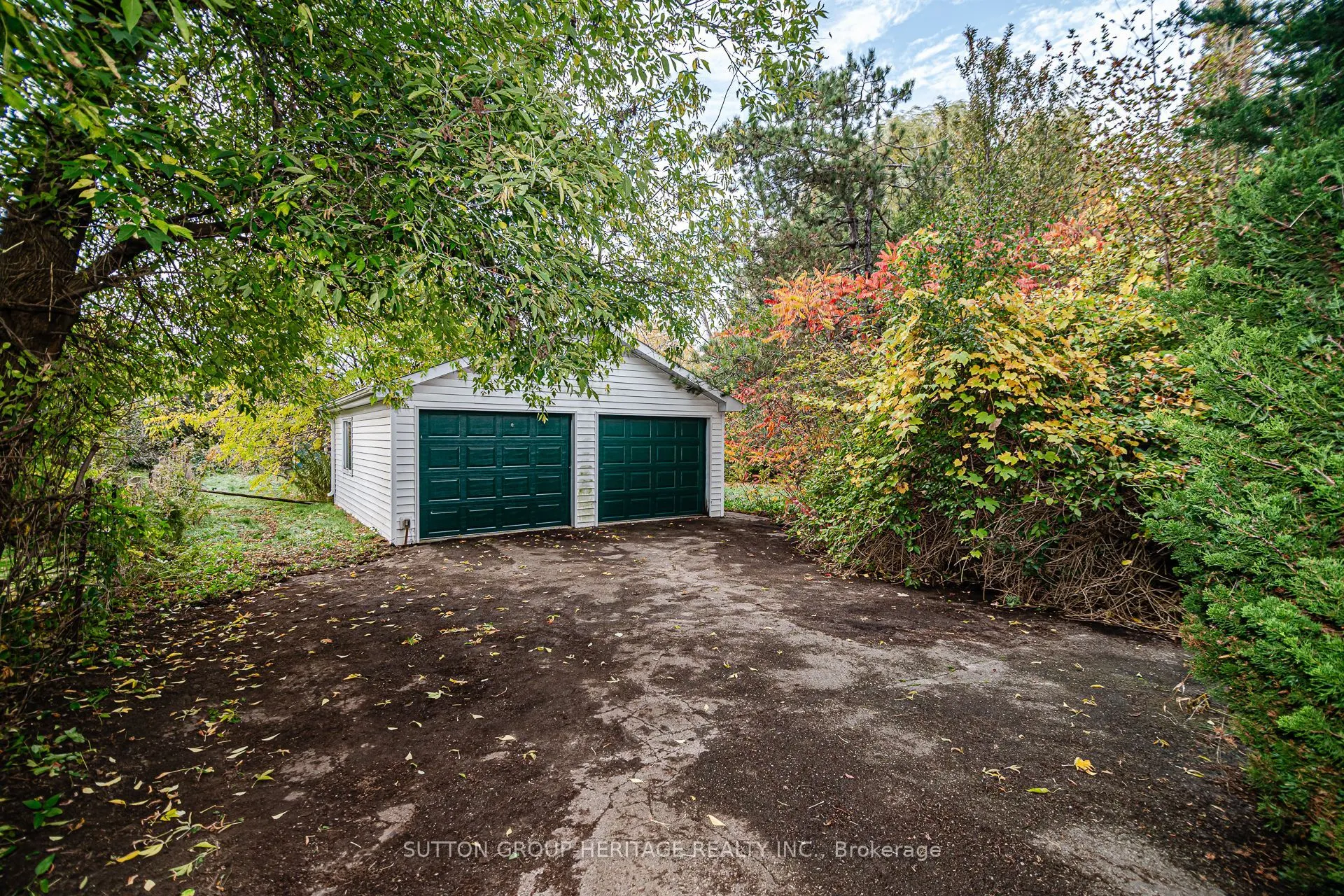 2424 Prestonvale Road