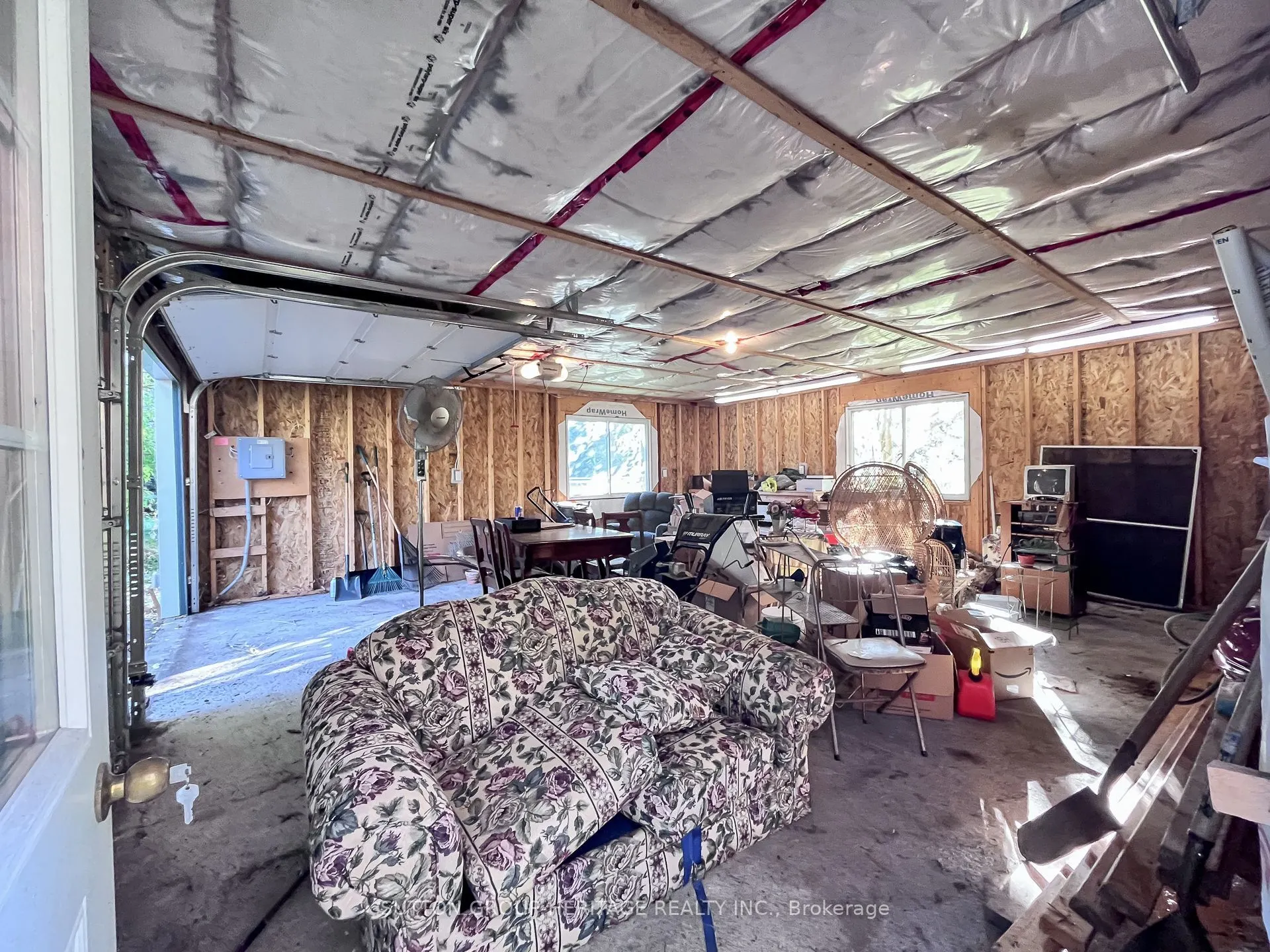 2424 Prestonvale Road