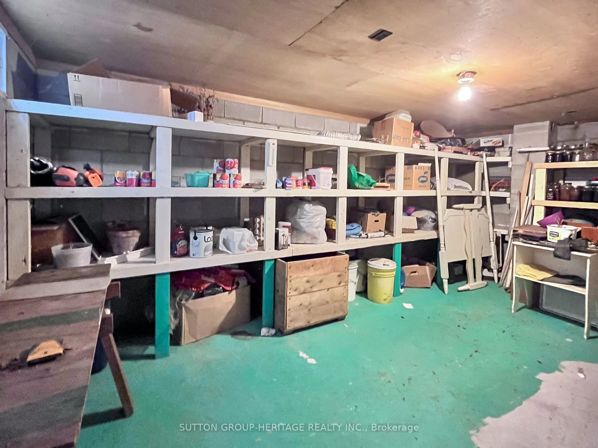 2424 Prestonvale Road