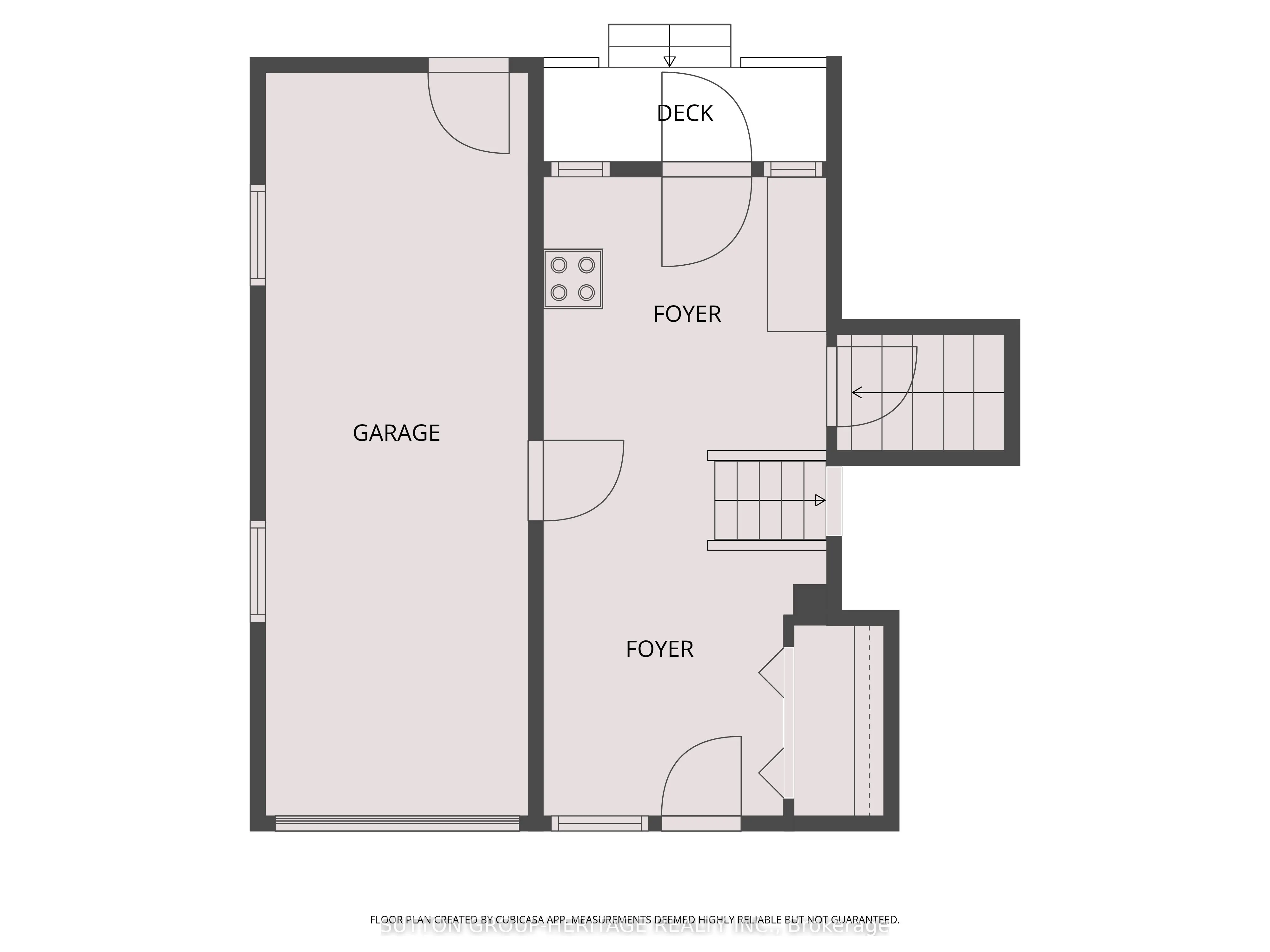 2424 Prestonvale Road