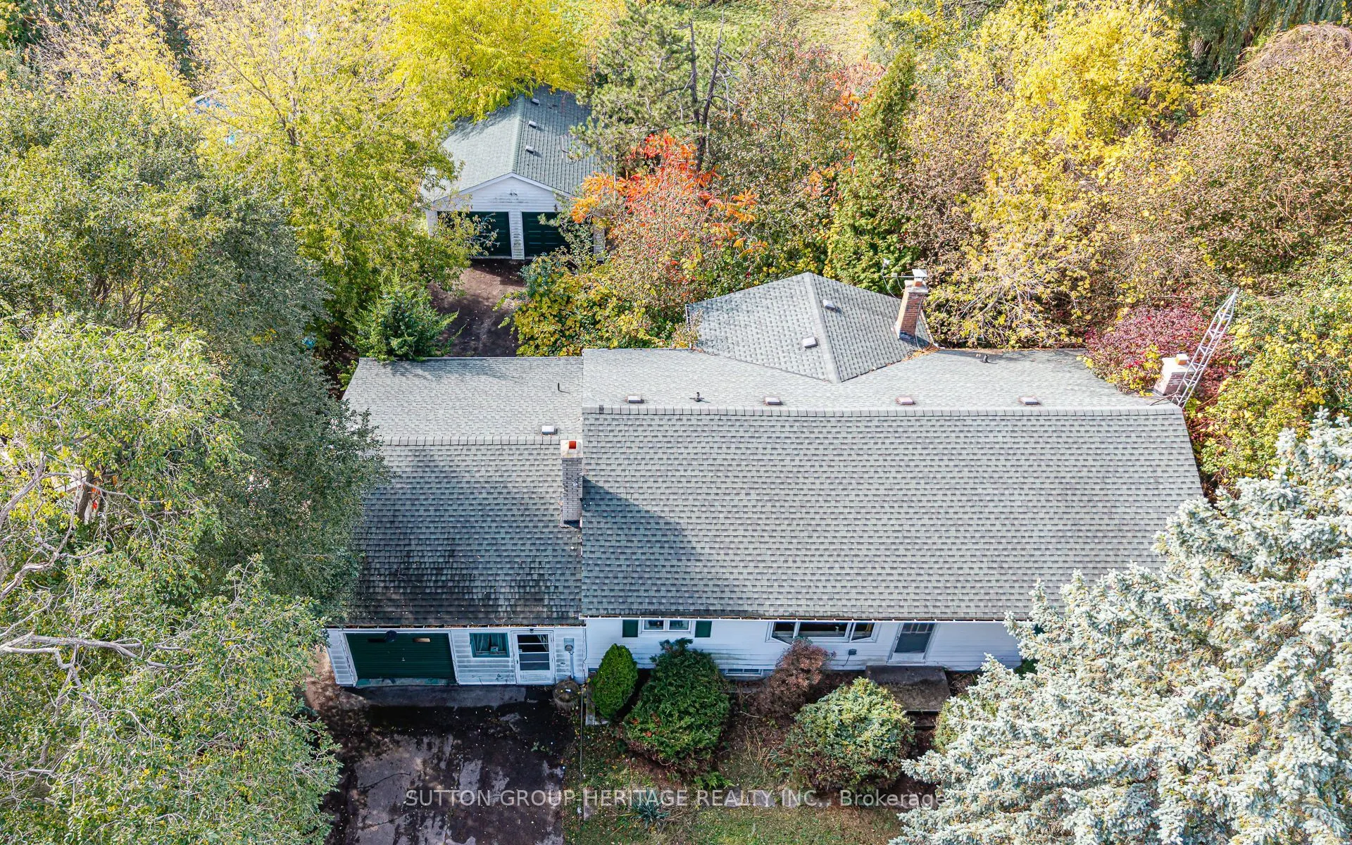 2424 Prestonvale Road