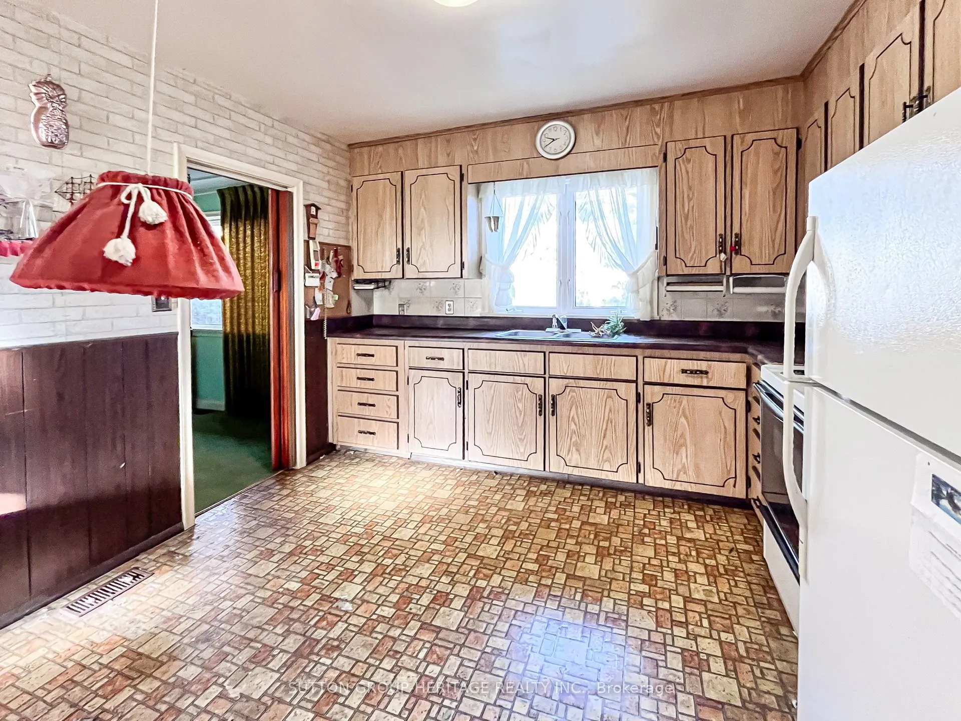 2424 Prestonvale Road