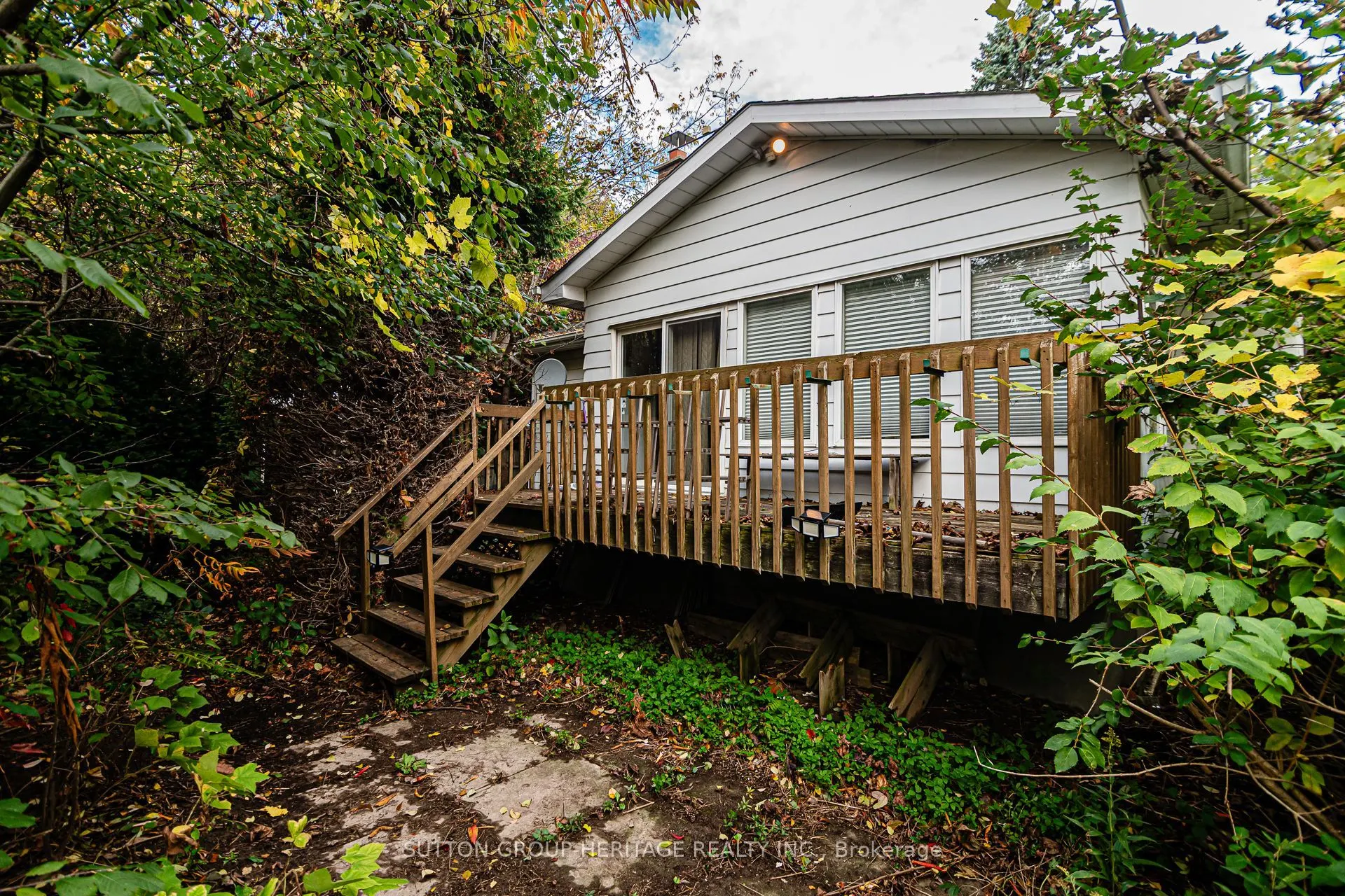 2424 Prestonvale Road