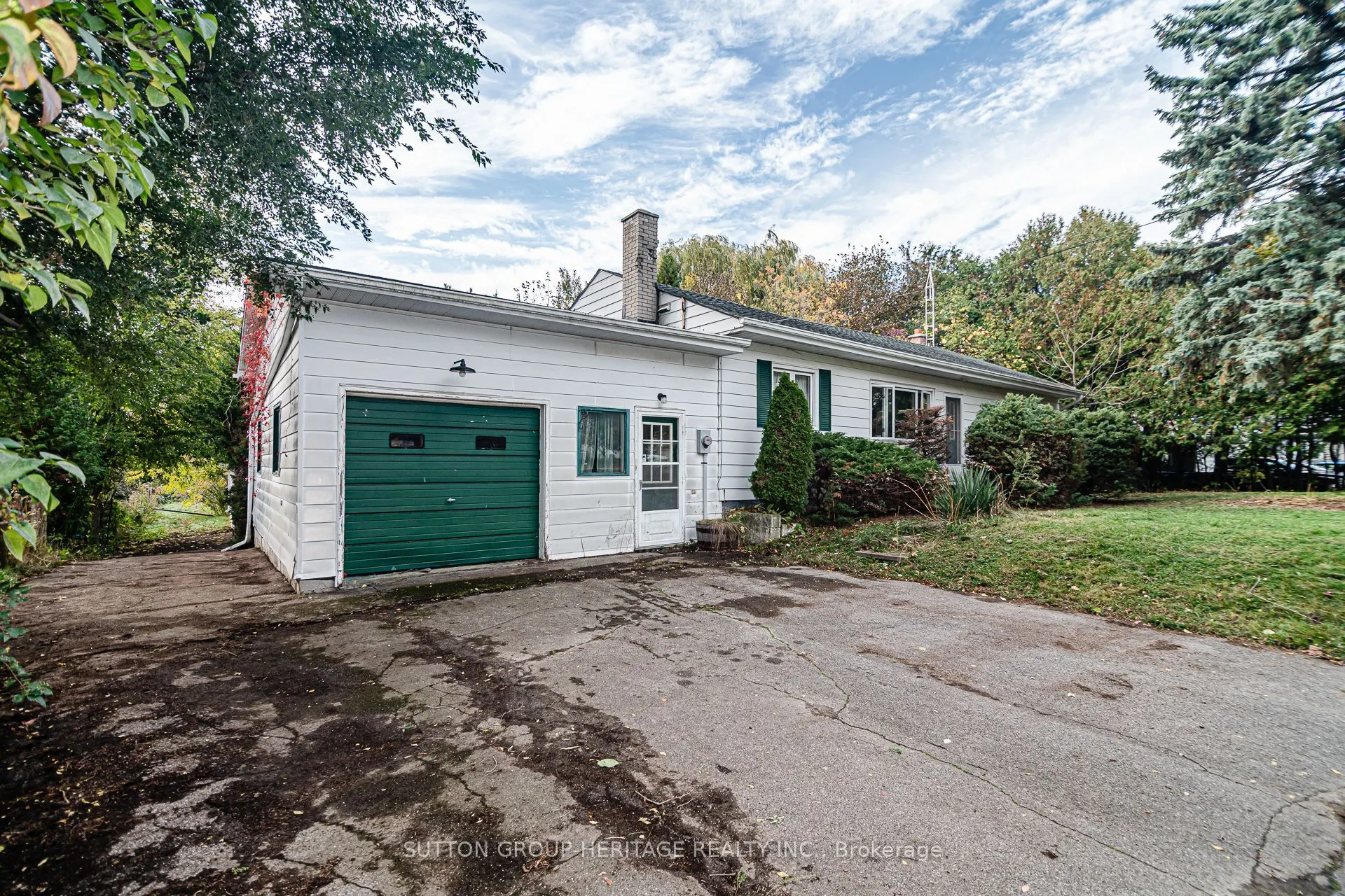 2424 Prestonvale Road