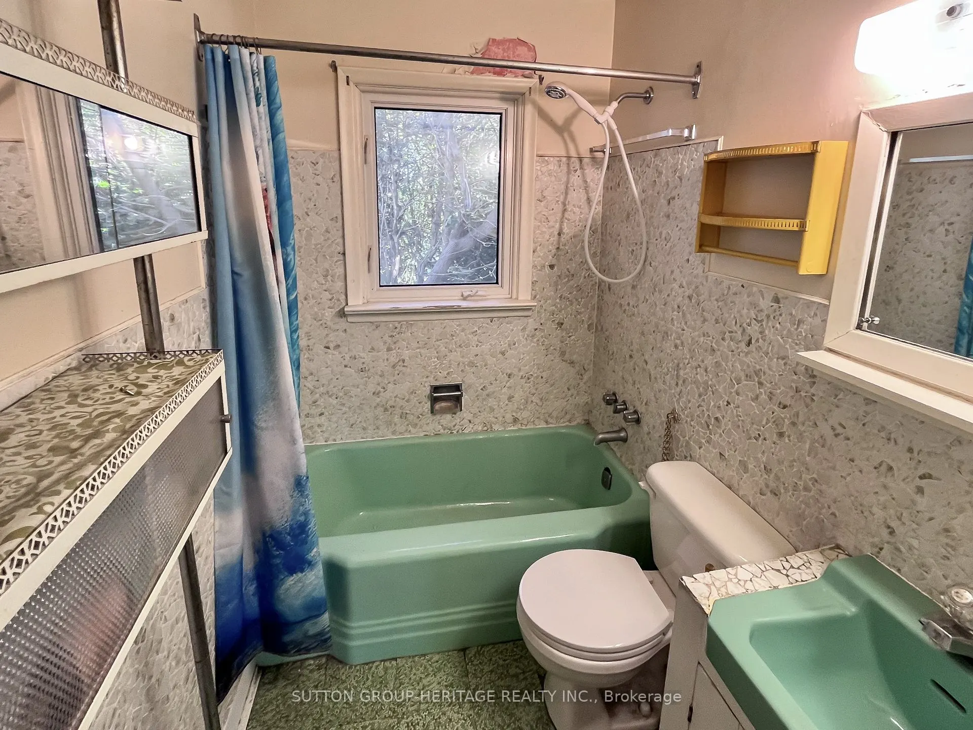 2424 Prestonvale Road