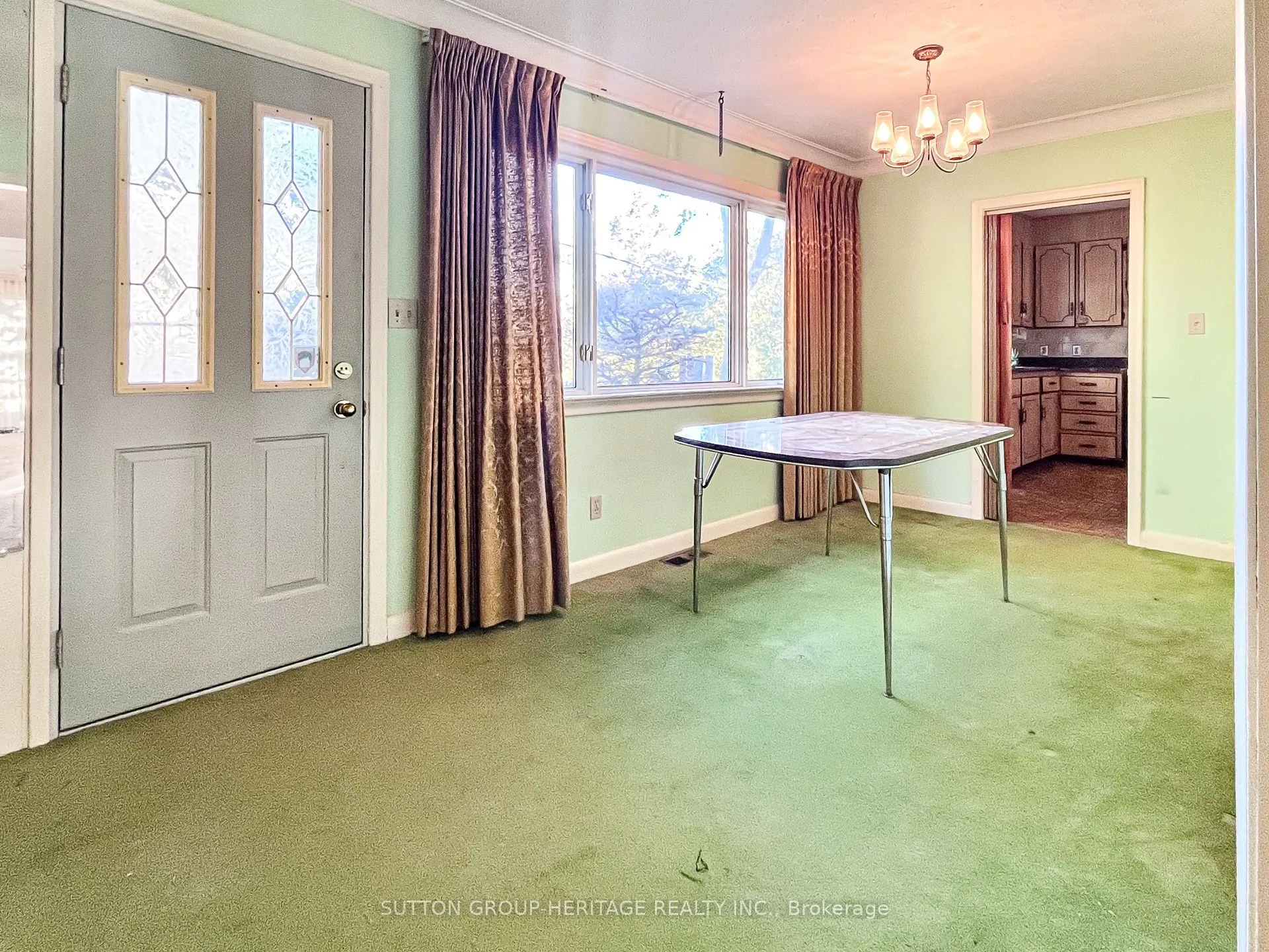 2424 Prestonvale Road