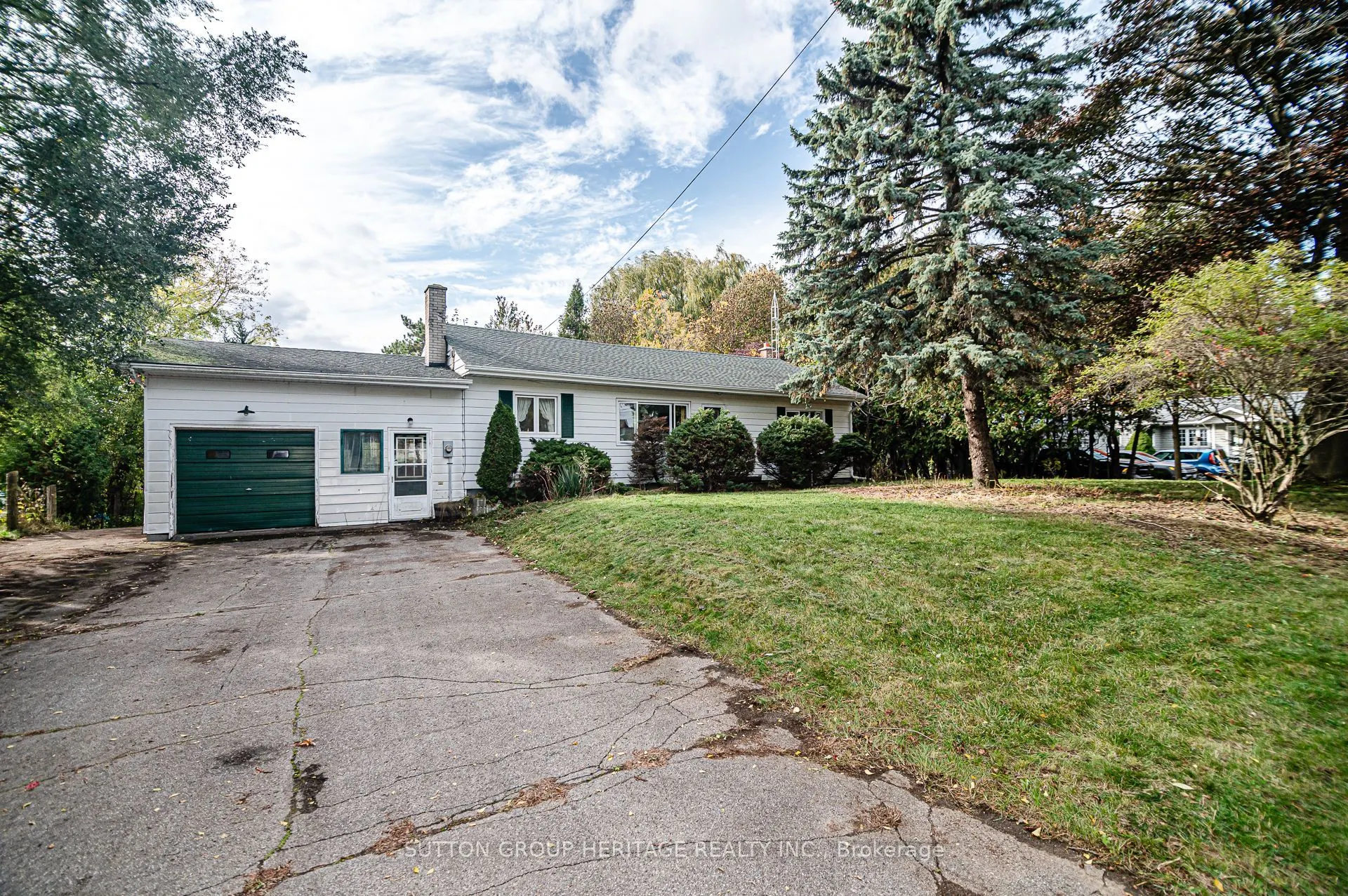 2424 Prestonvale Road