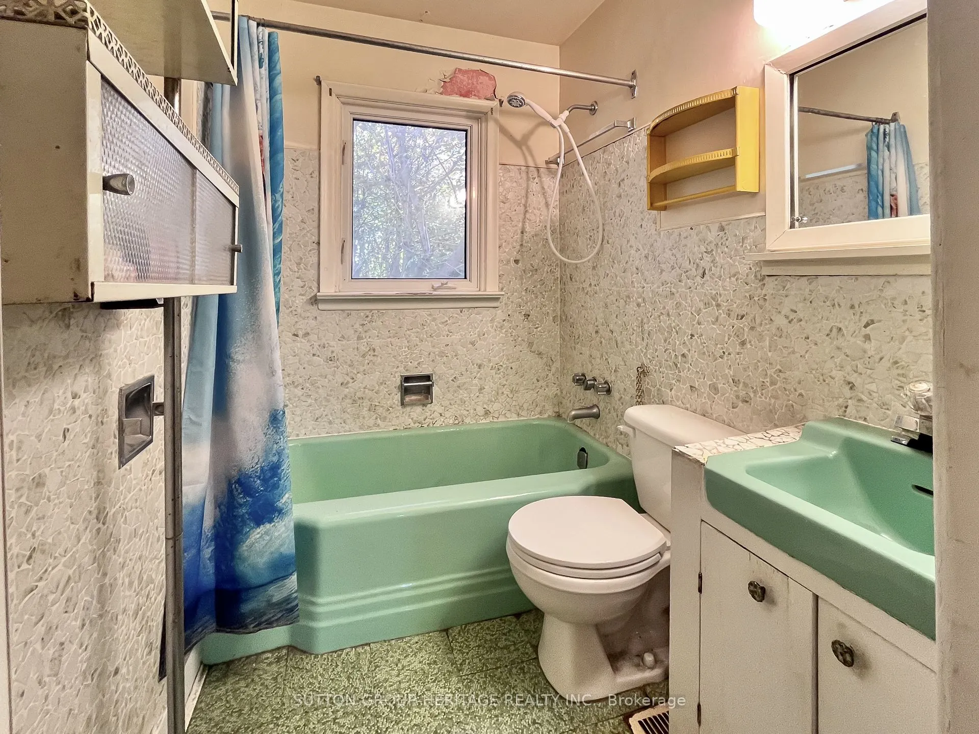 2424 Prestonvale Road