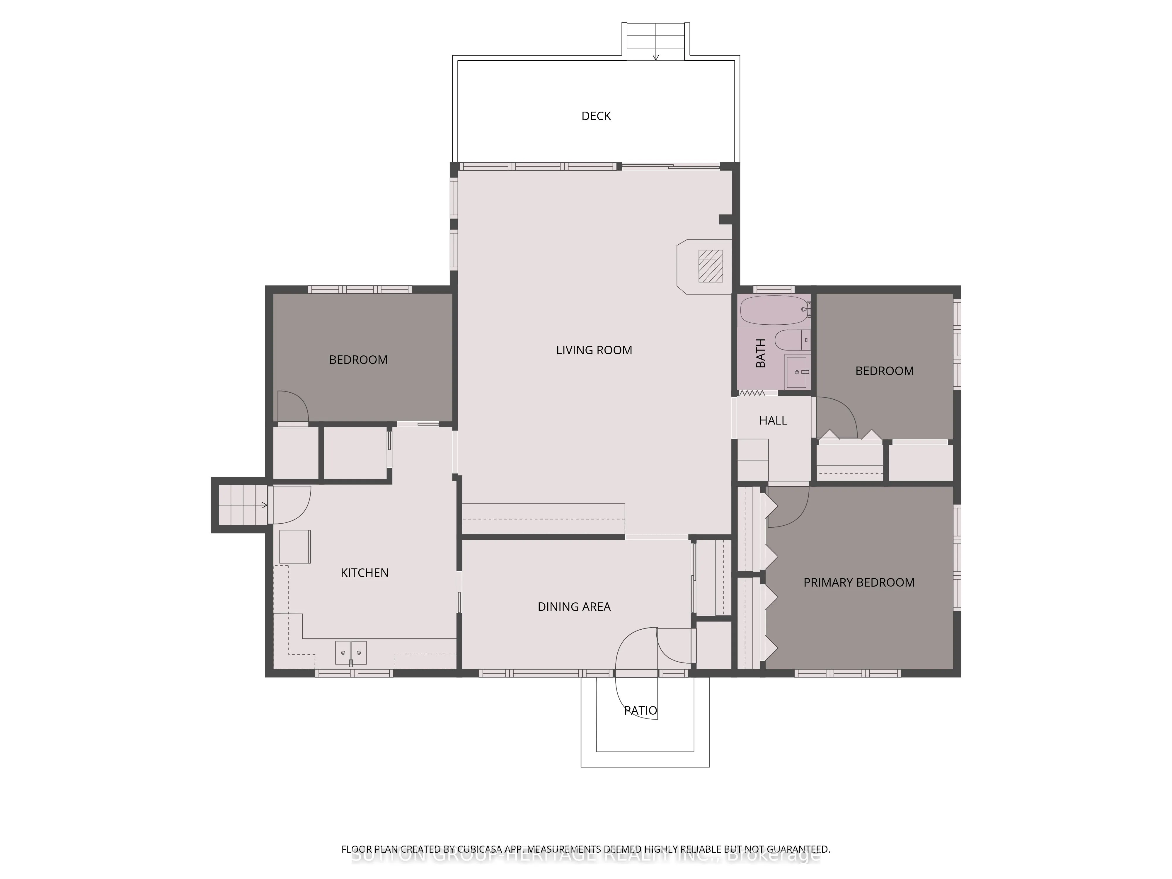 2424 Prestonvale Road