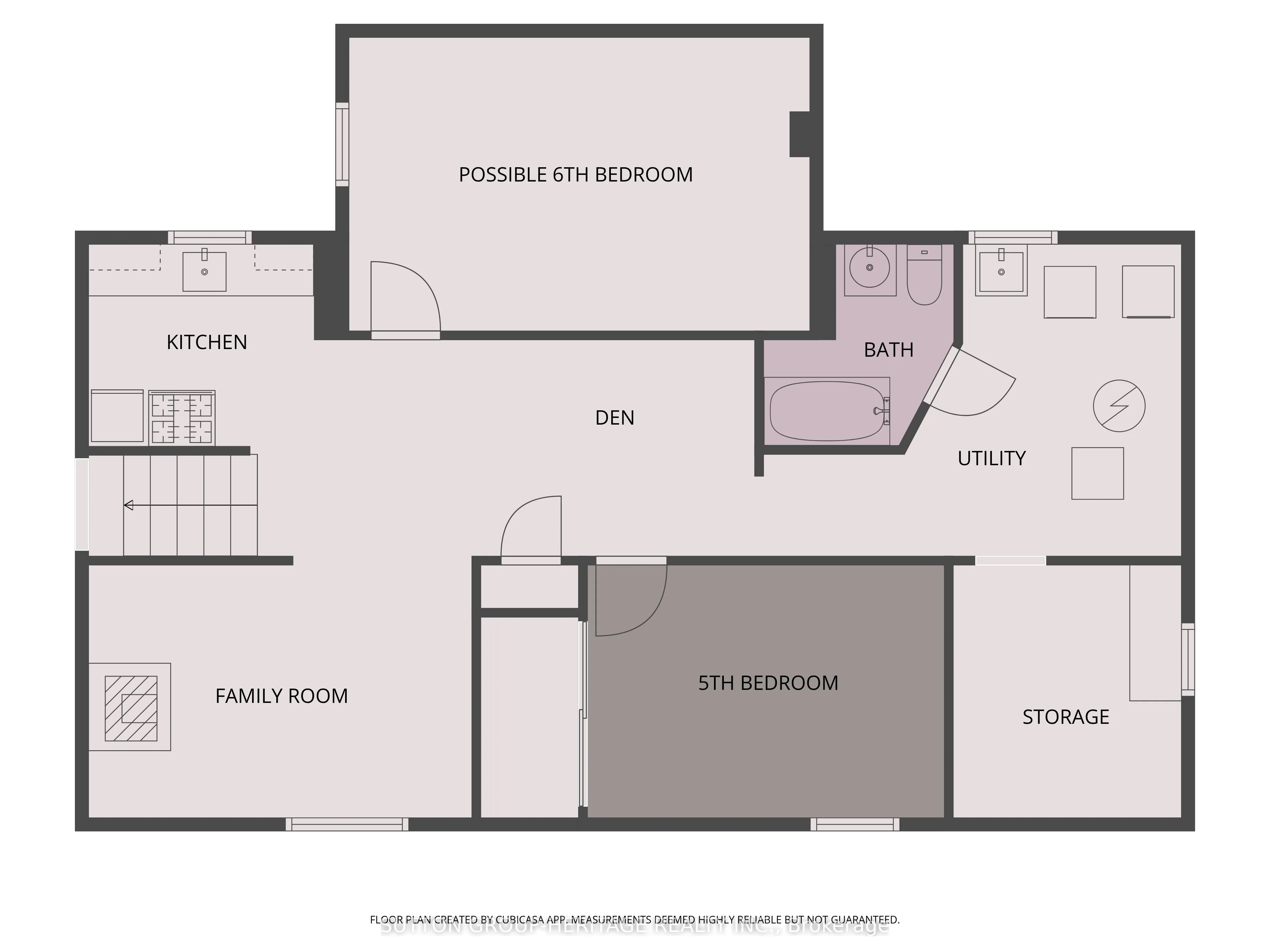 2424 Prestonvale Road